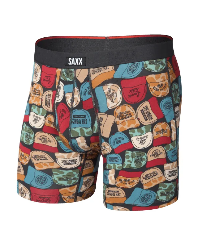 Vibe Xtra Soft Comfort made by SAXX