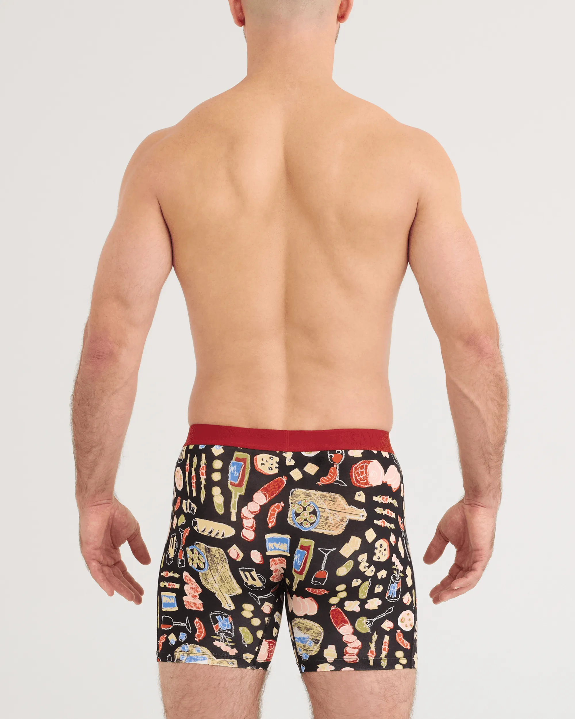 Vibe Xtra Soft Comfort sold by SAXX product image thumbnail 3