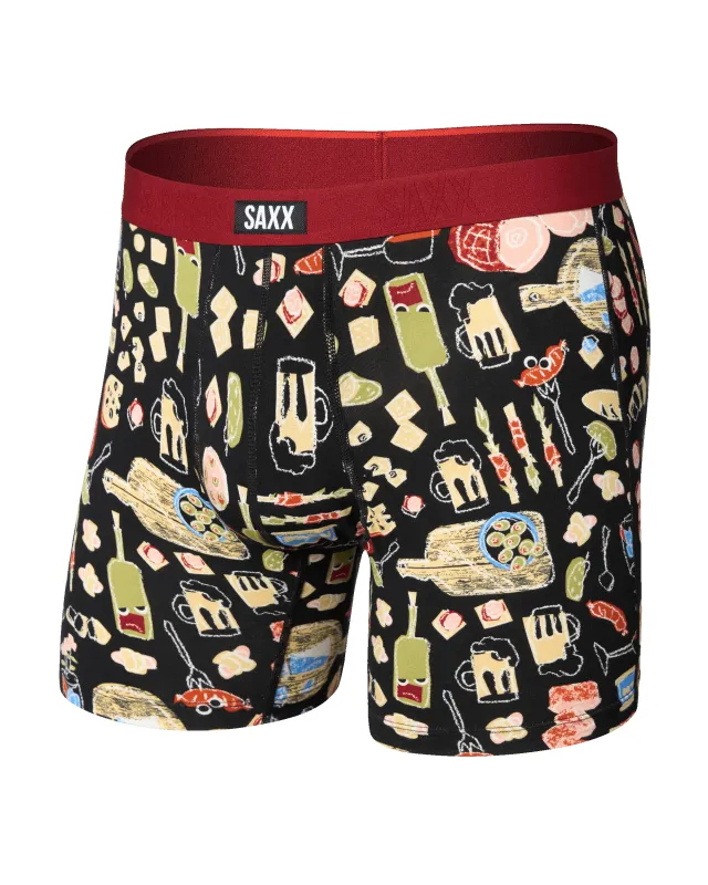 Vibe Xtra Soft Comfort made by SAXX