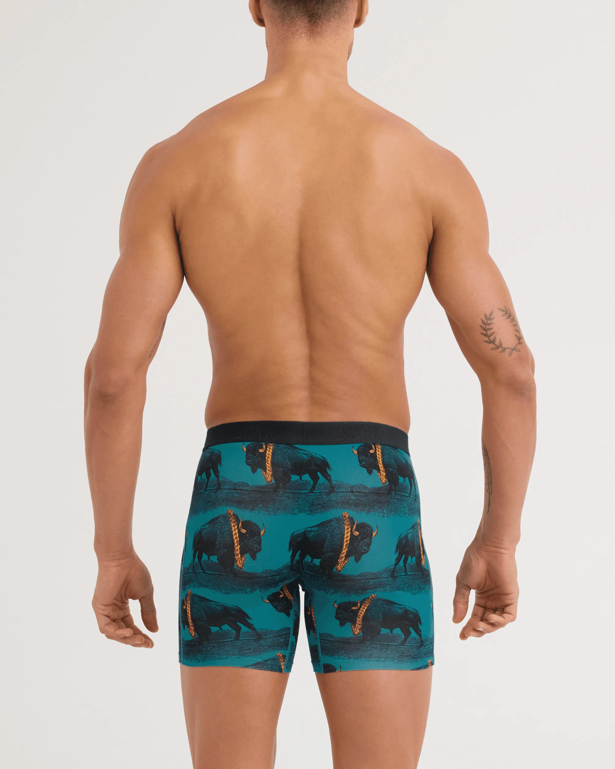 Vibe Xtra Soft Comfort sold by SAXX product image thumbnail 3