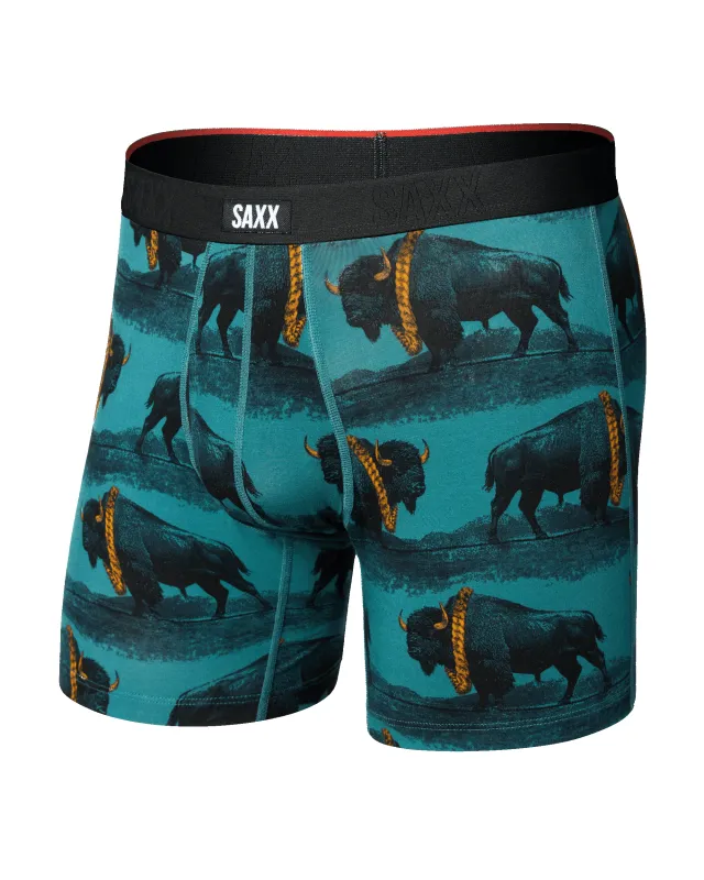 Vibe Xtra Soft Comfort made by SAXX