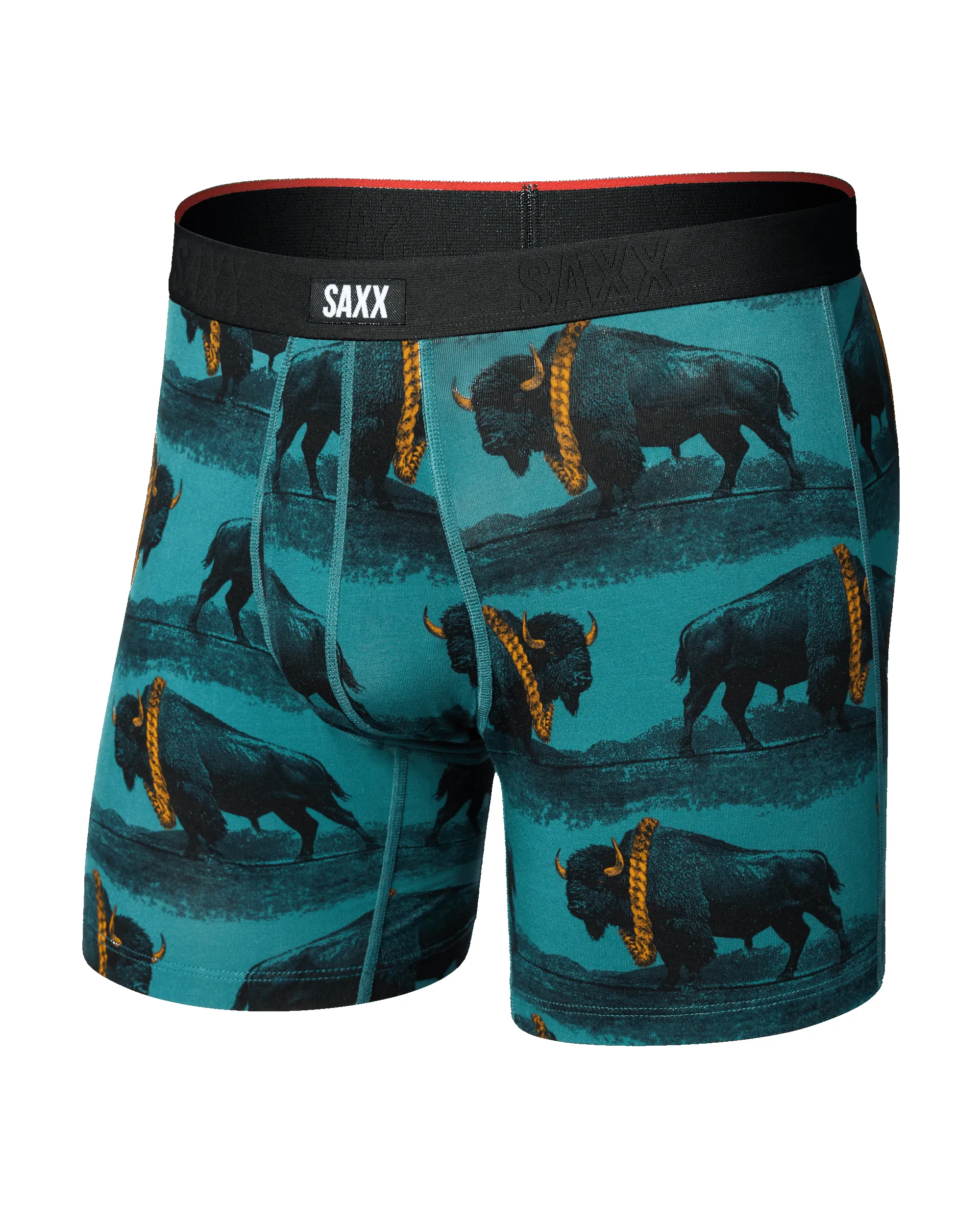 Vibe Xtra Soft Comfort sold by SAXX