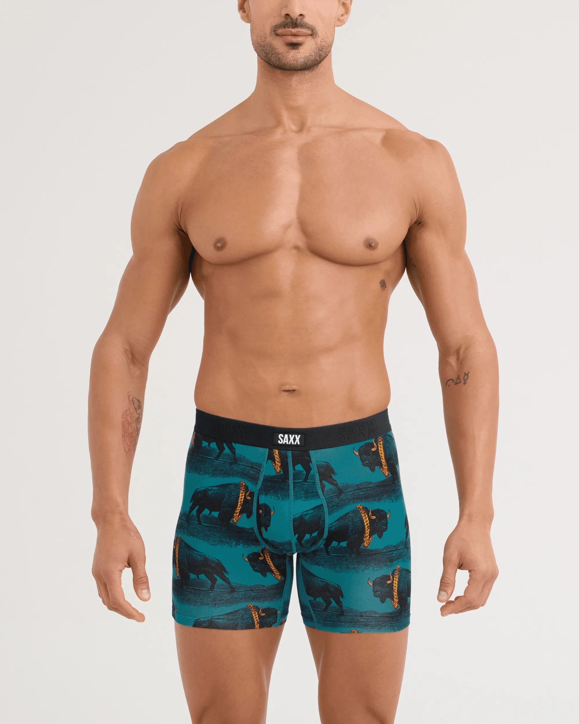 Vibe Xtra Soft Comfort sold by SAXX product image thumbnail 2