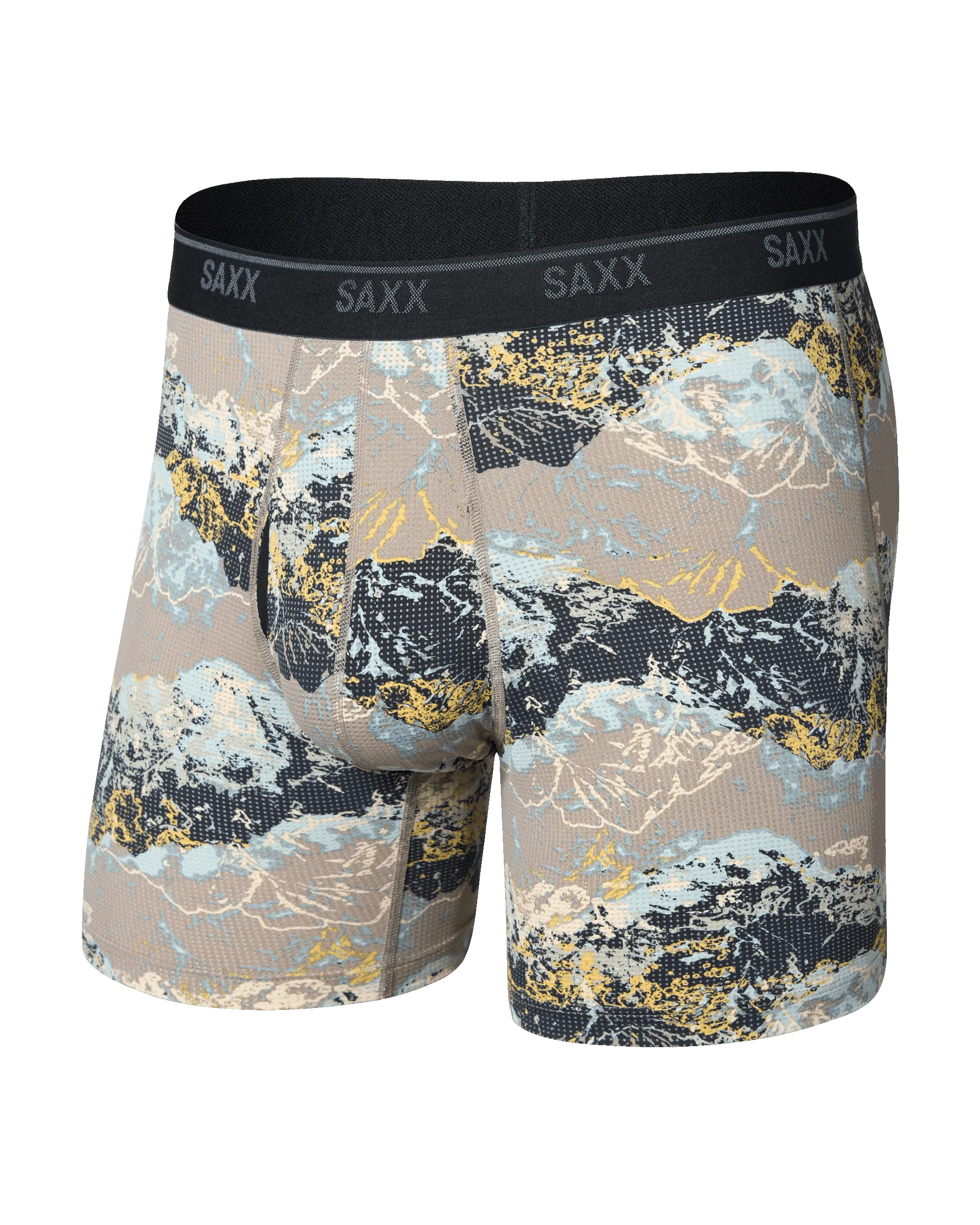 Quest Quick-Dry Mesh sold by SAXX