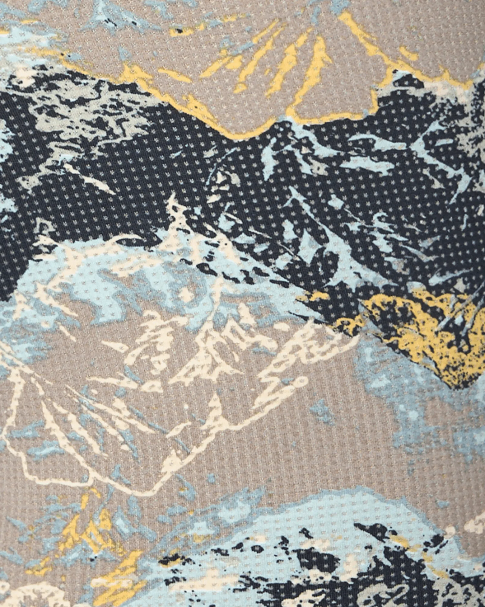 Quest Quick-Dry Mesh sold by SAXX product image thumbnail 5