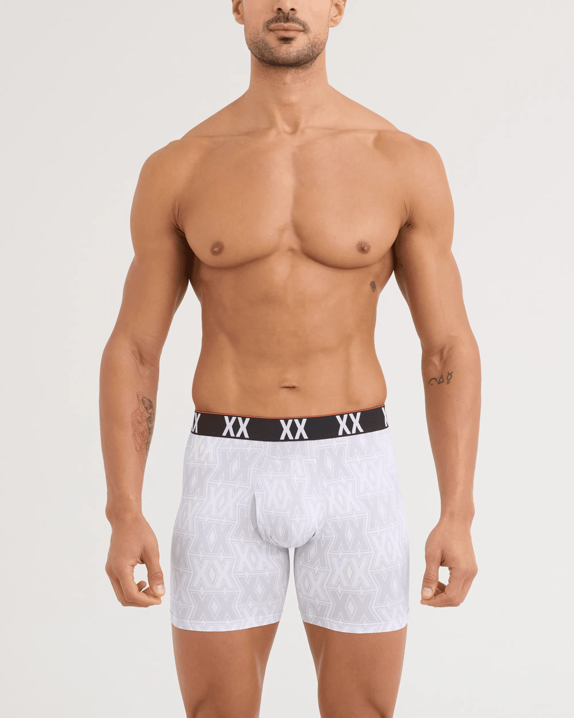 Multi-Sport Mesh (3 Pack) sold by SAXX product image thumbnail 2