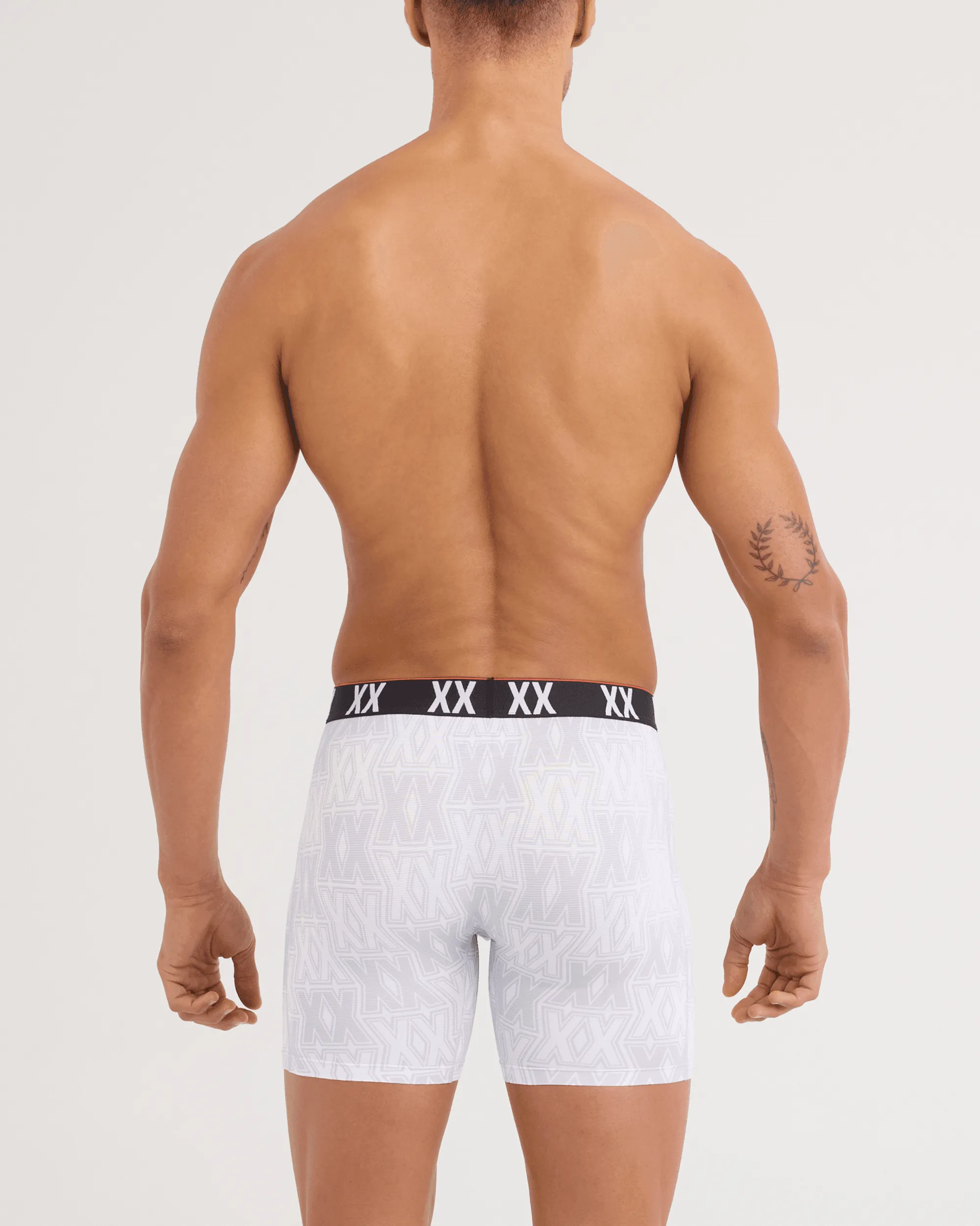 Multi-Sport Mesh (3 Pack) sold by SAXX product image thumbnail 3