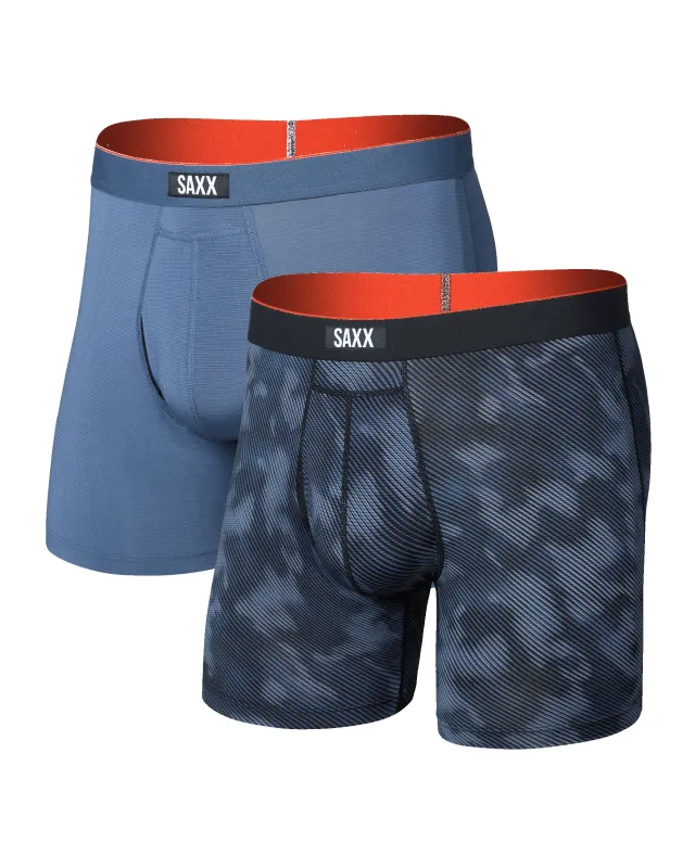 Multi-Sport Mesh (2 Pack) made by SAXX