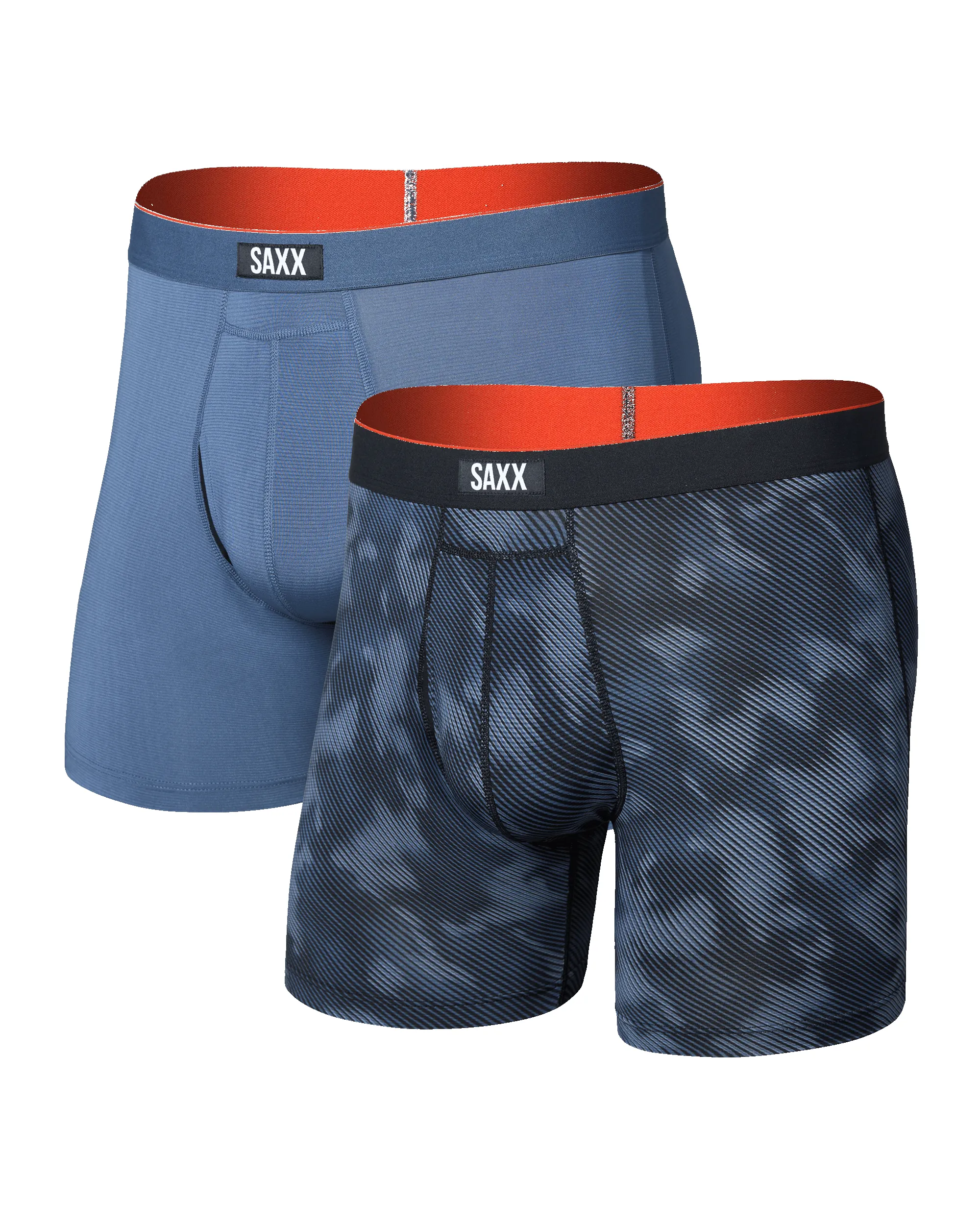 Multi-Sport Mesh (2 Pack) sold by SAXX