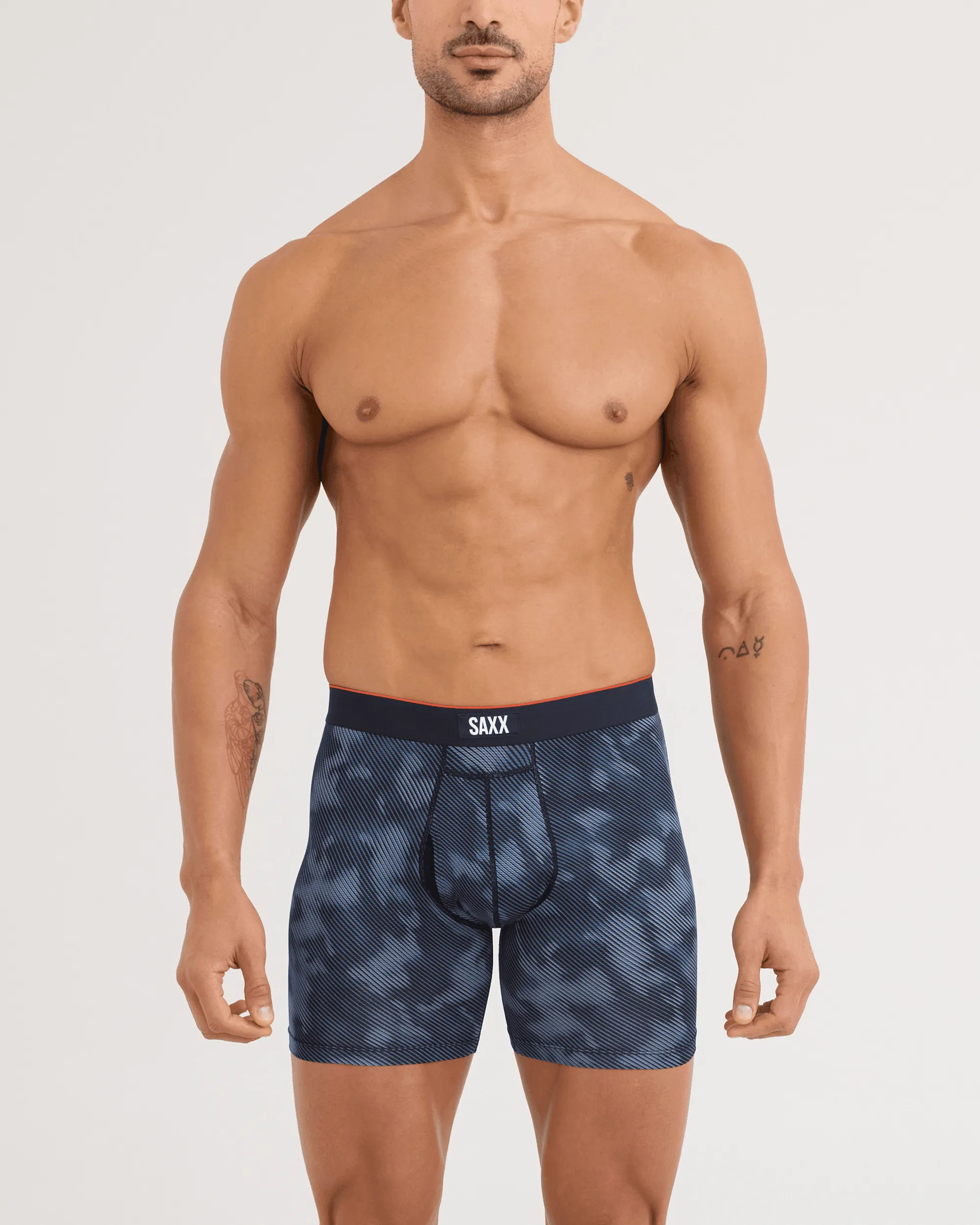 Multi-Sport Mesh (2 Pack) sold by SAXX product image thumbnail 2