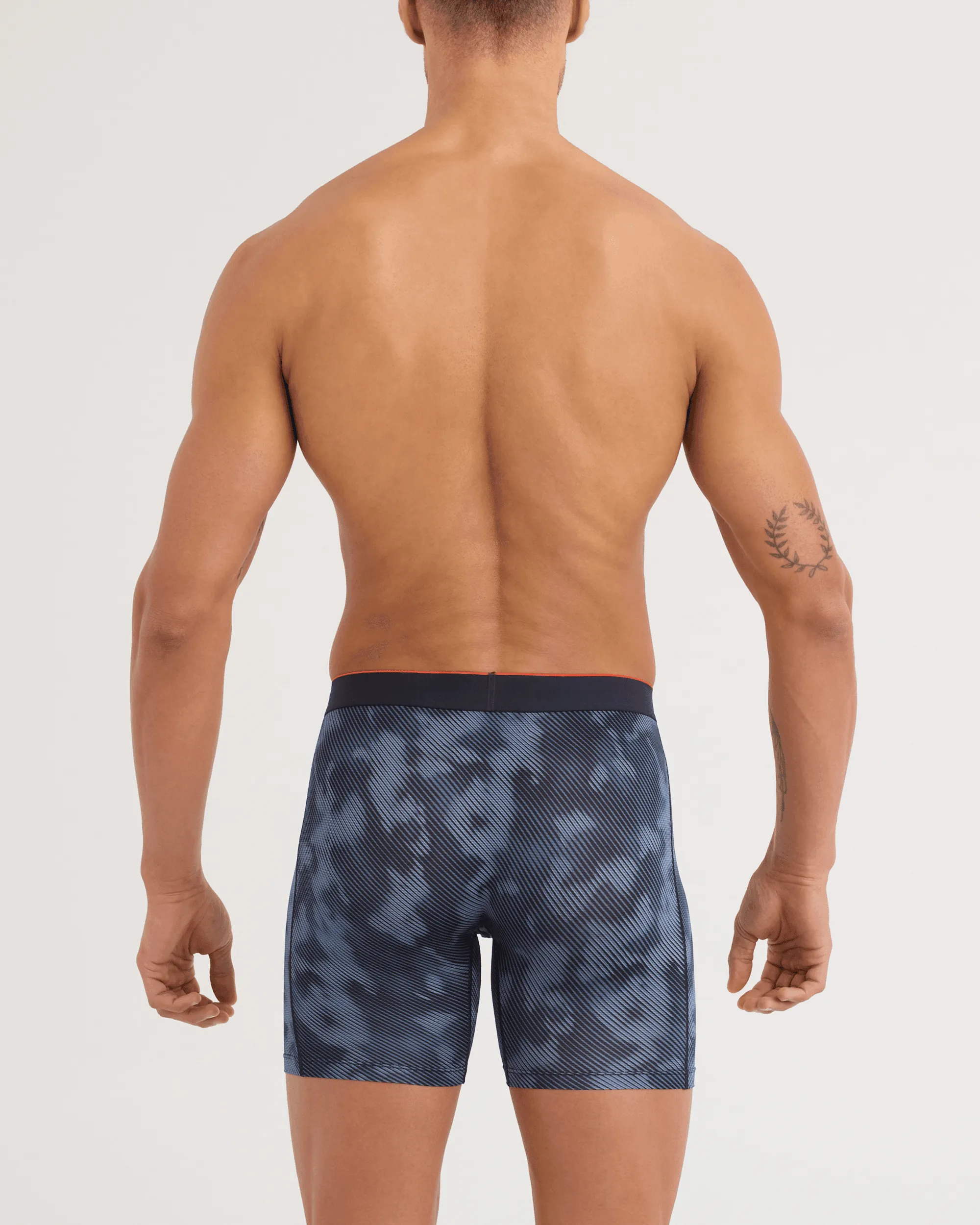 Multi-Sport Mesh (2 Pack) sold by SAXX product image thumbnail 3