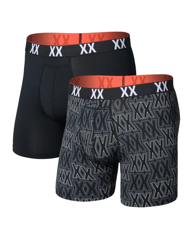 Multi-Sport Mesh (2 Pack) made by SAXX