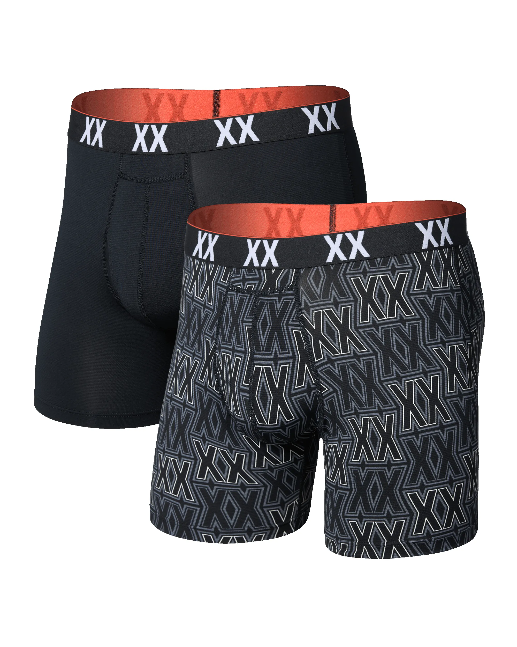 Multi-Sport Mesh (2 Pack) sold by SAXX