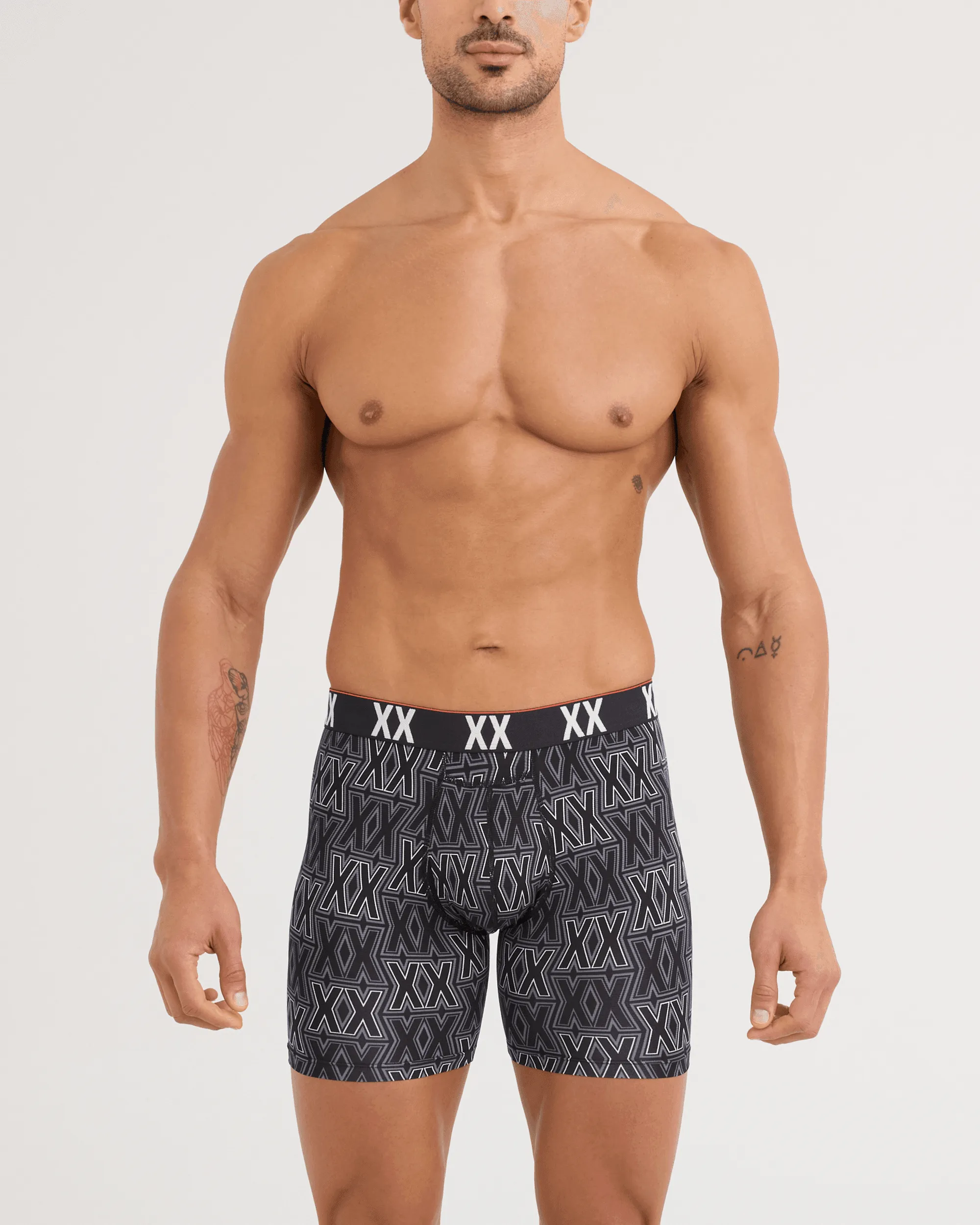 Multi-Sport Mesh (2 Pack) sold by SAXX product image thumbnail 2