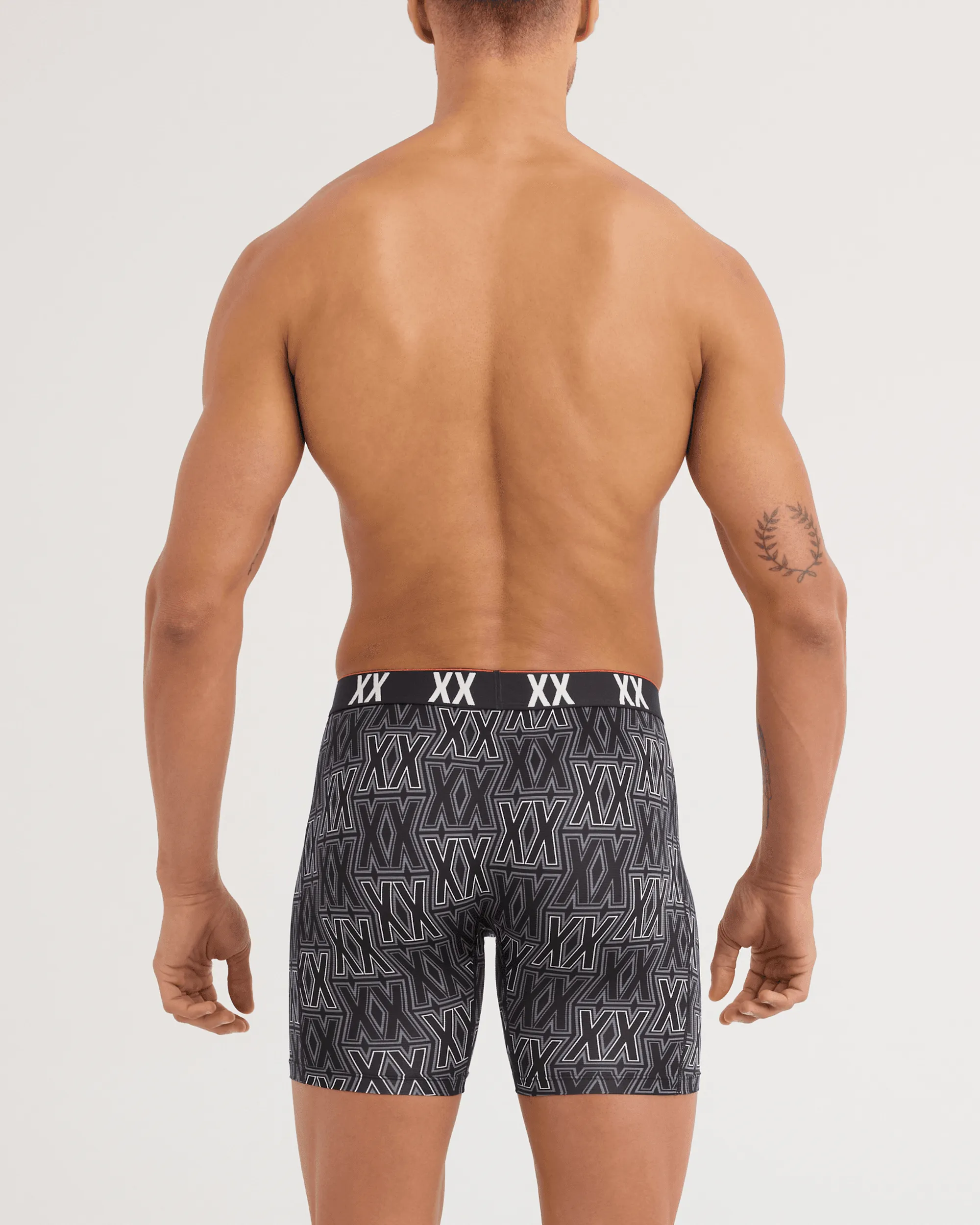 Multi-Sport Mesh (2 Pack) sold by SAXX product image thumbnail 3