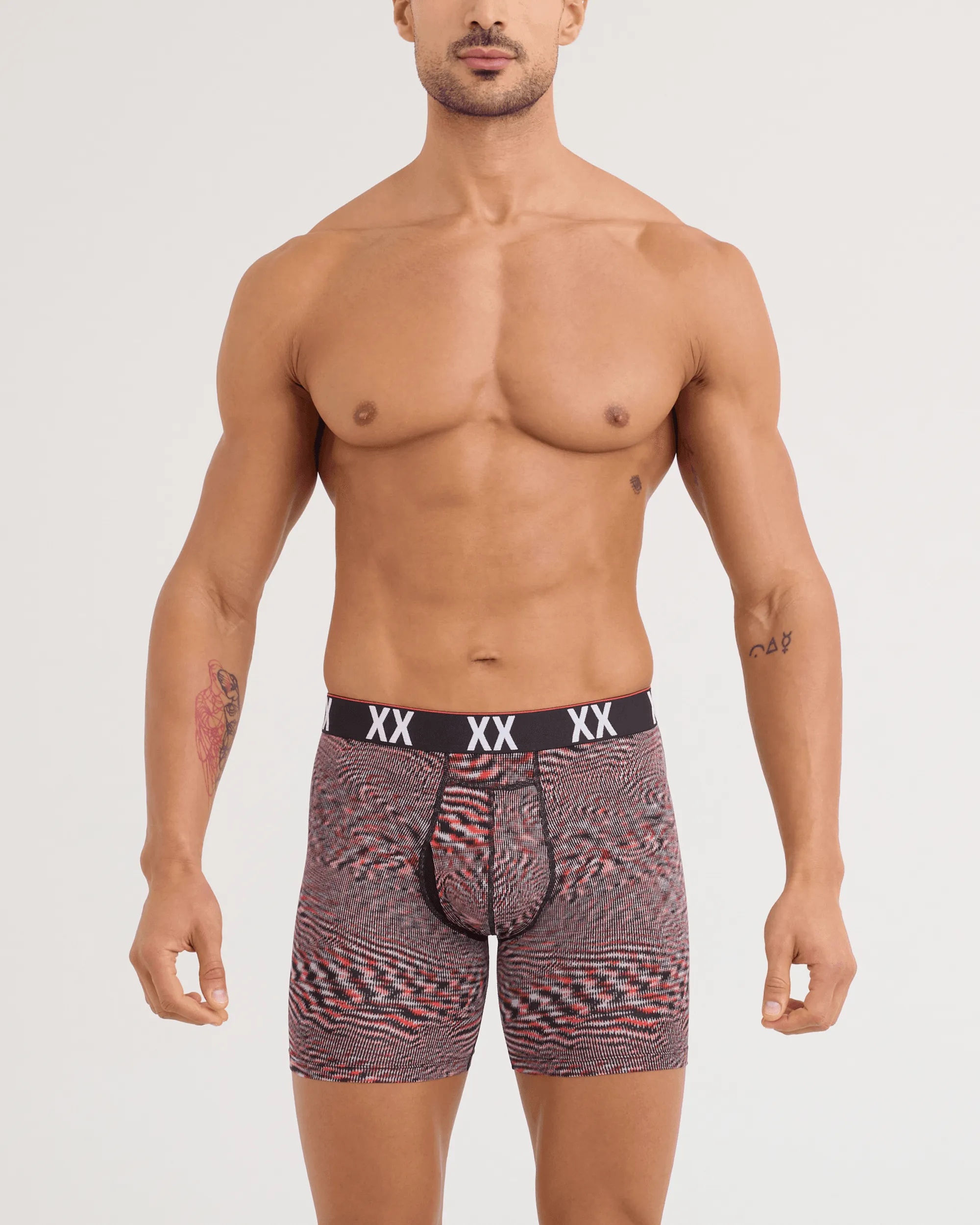 Multi-Sport Mesh sold by SAXX product image thumbnail 2