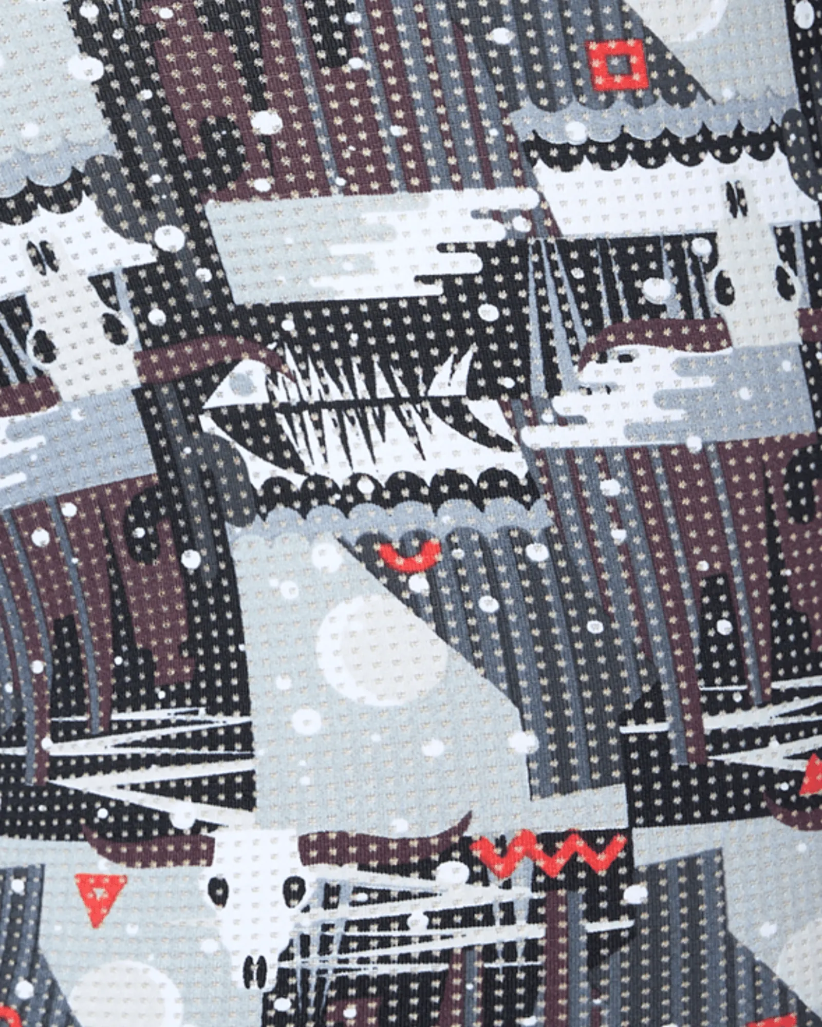 Quest Quick-Dry Mesh sold by SAXX product image thumbnail 5