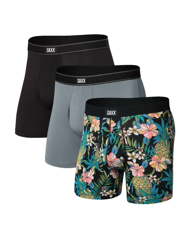 Daytripper Comfort Stretch (3 Pack) made by SAXX