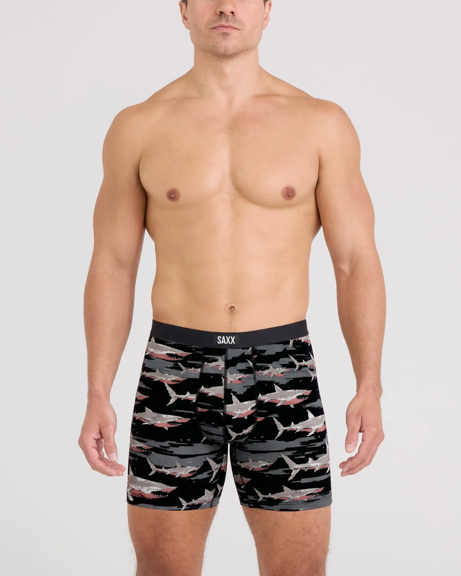 Daytripper Comfort Stretch sold by SAXX product image thumbnail 2