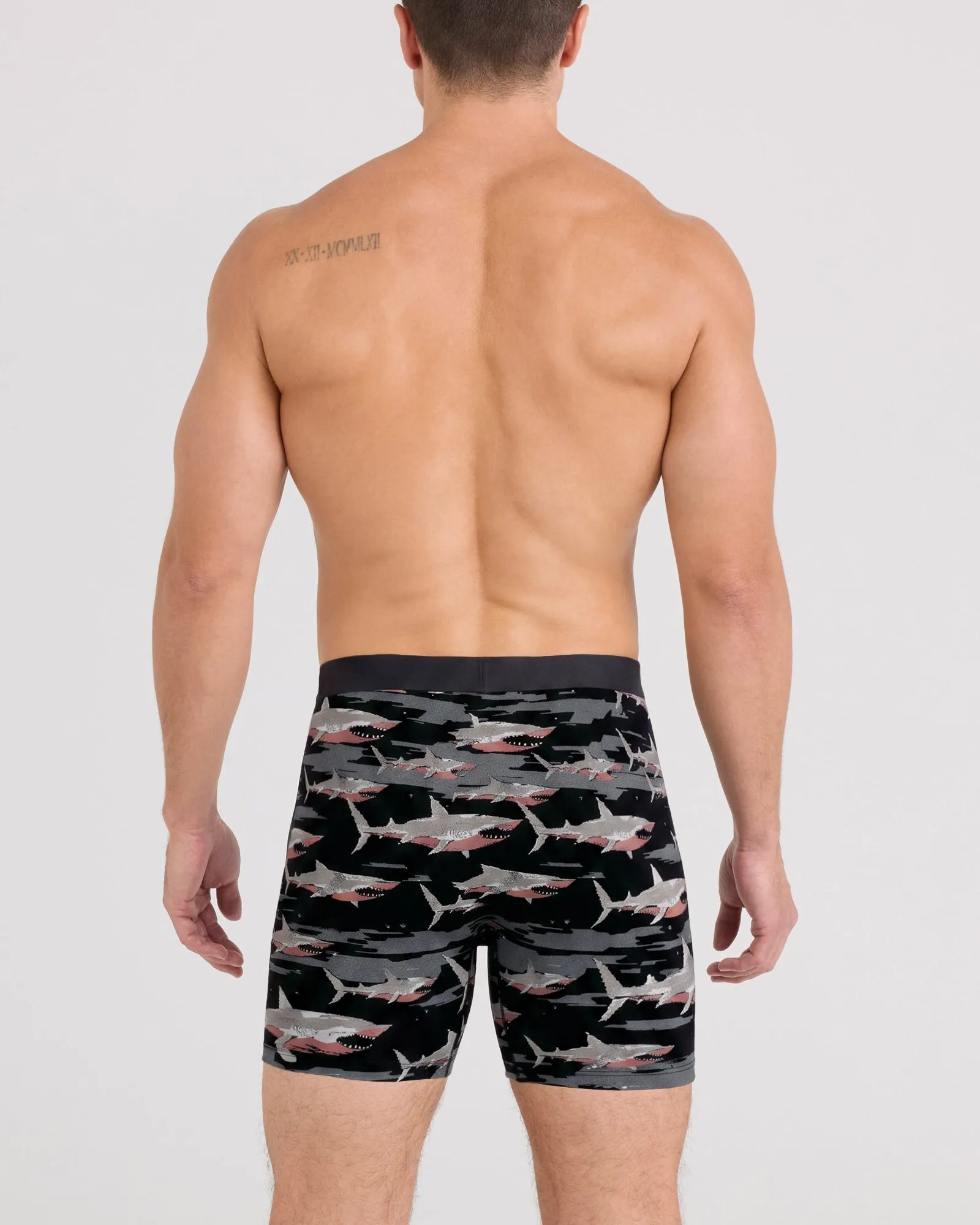 Daytripper Comfort Stretch sold by SAXX product image thumbnail 3