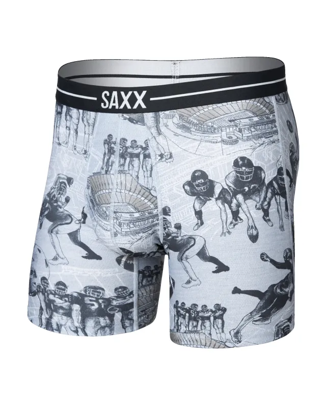Volt Breathable Mesh made by SAXX