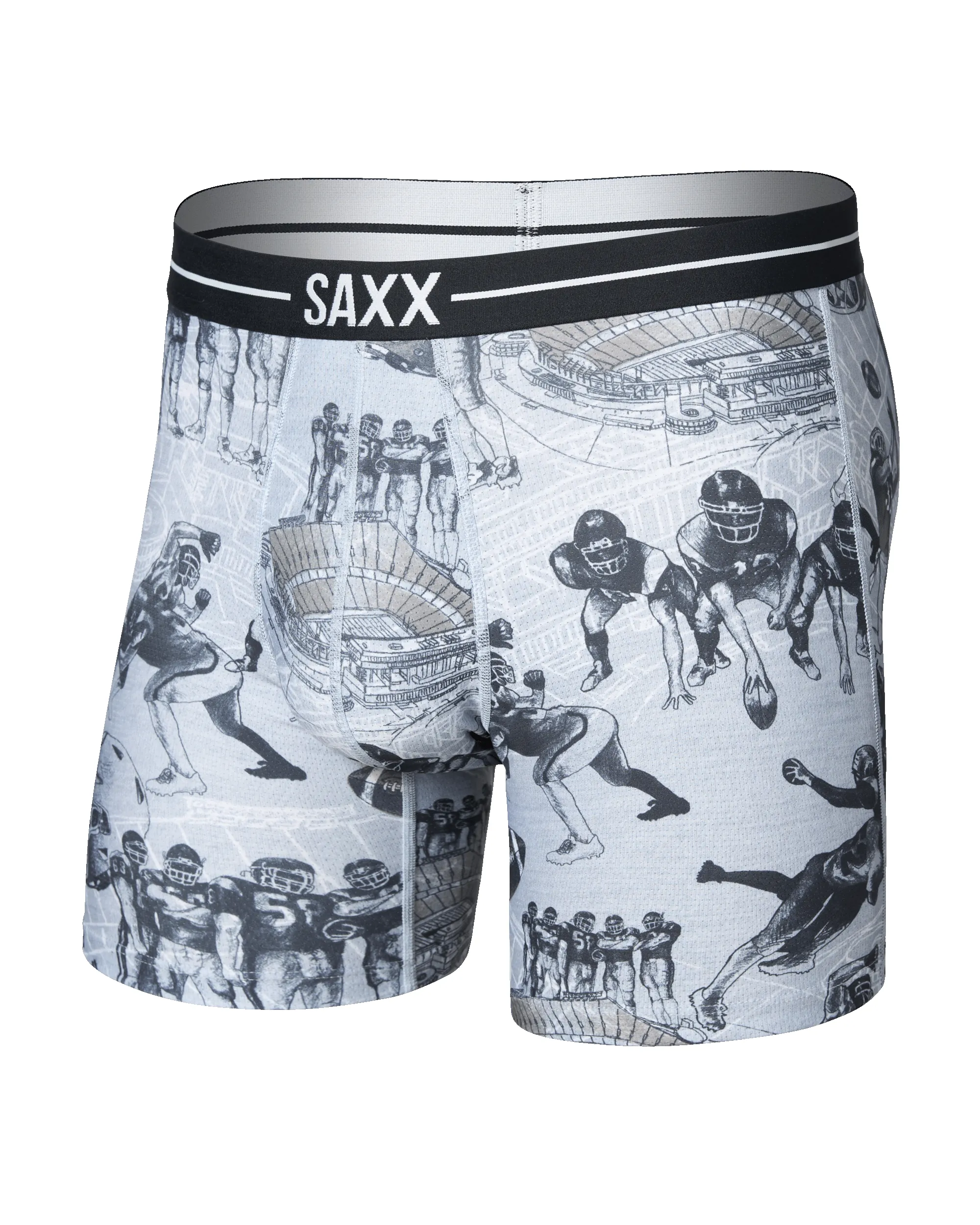 Volt Breathable Mesh sold by SAXX