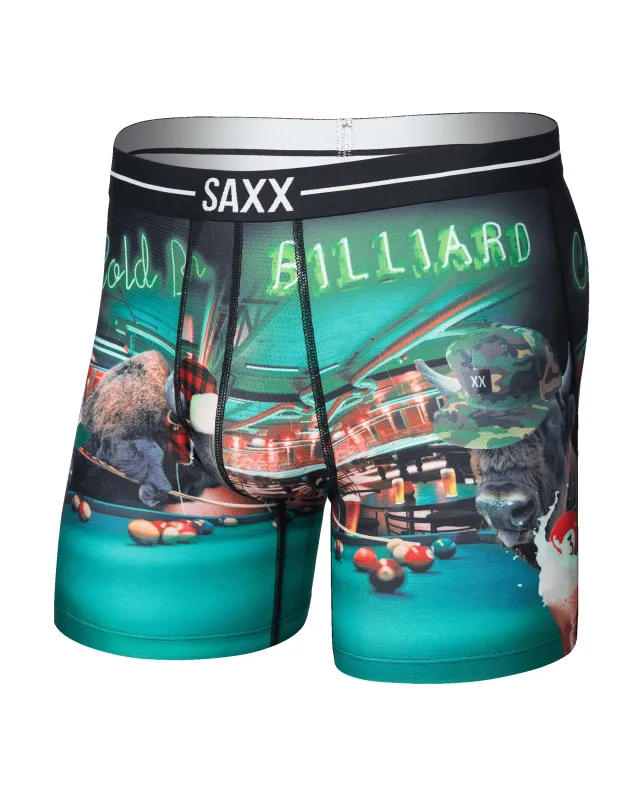 Volt Breathable Mesh made by SAXX