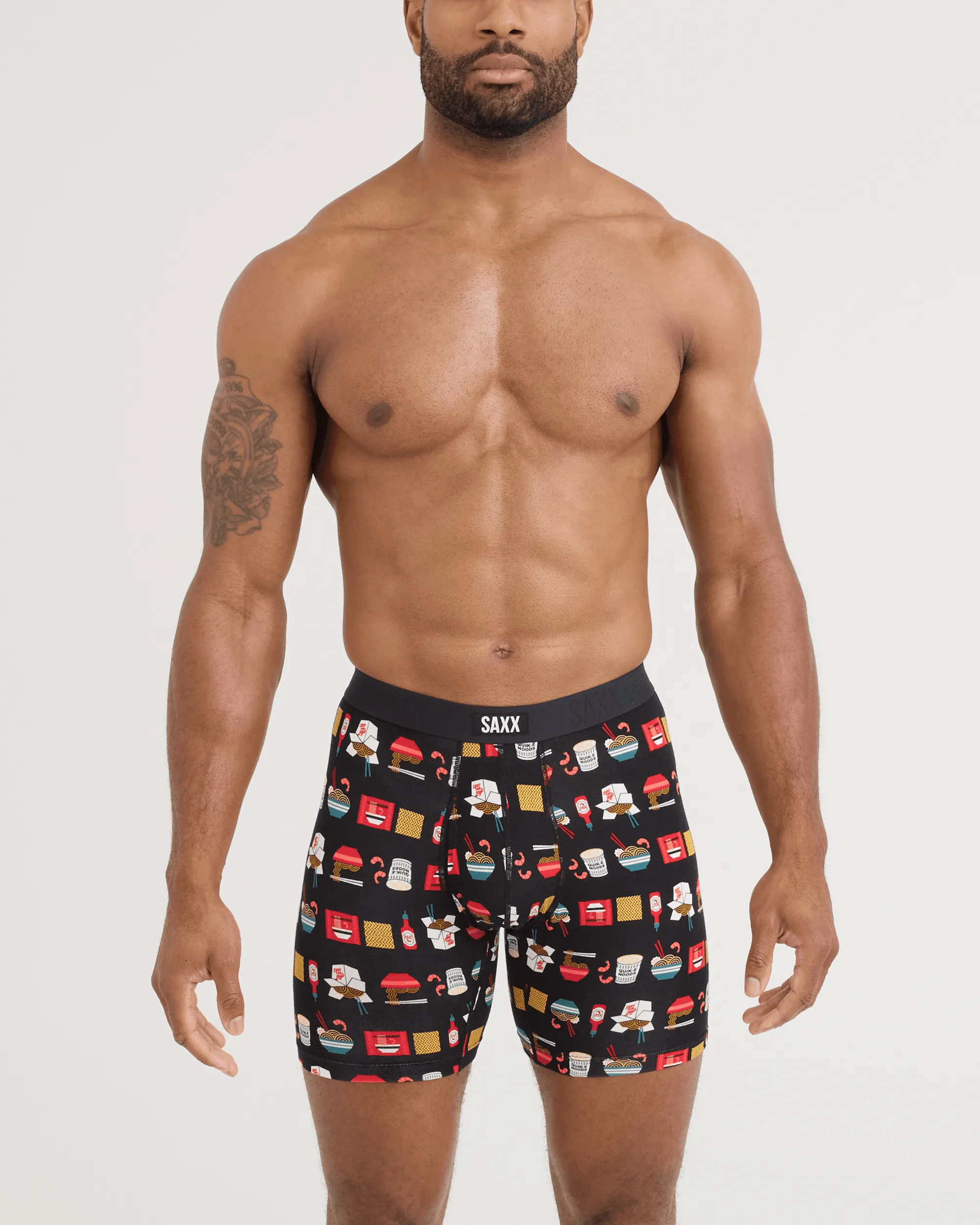 Vibe Xtra Soft Comfort (2 Pack) sold by SAXX product image thumbnail 2