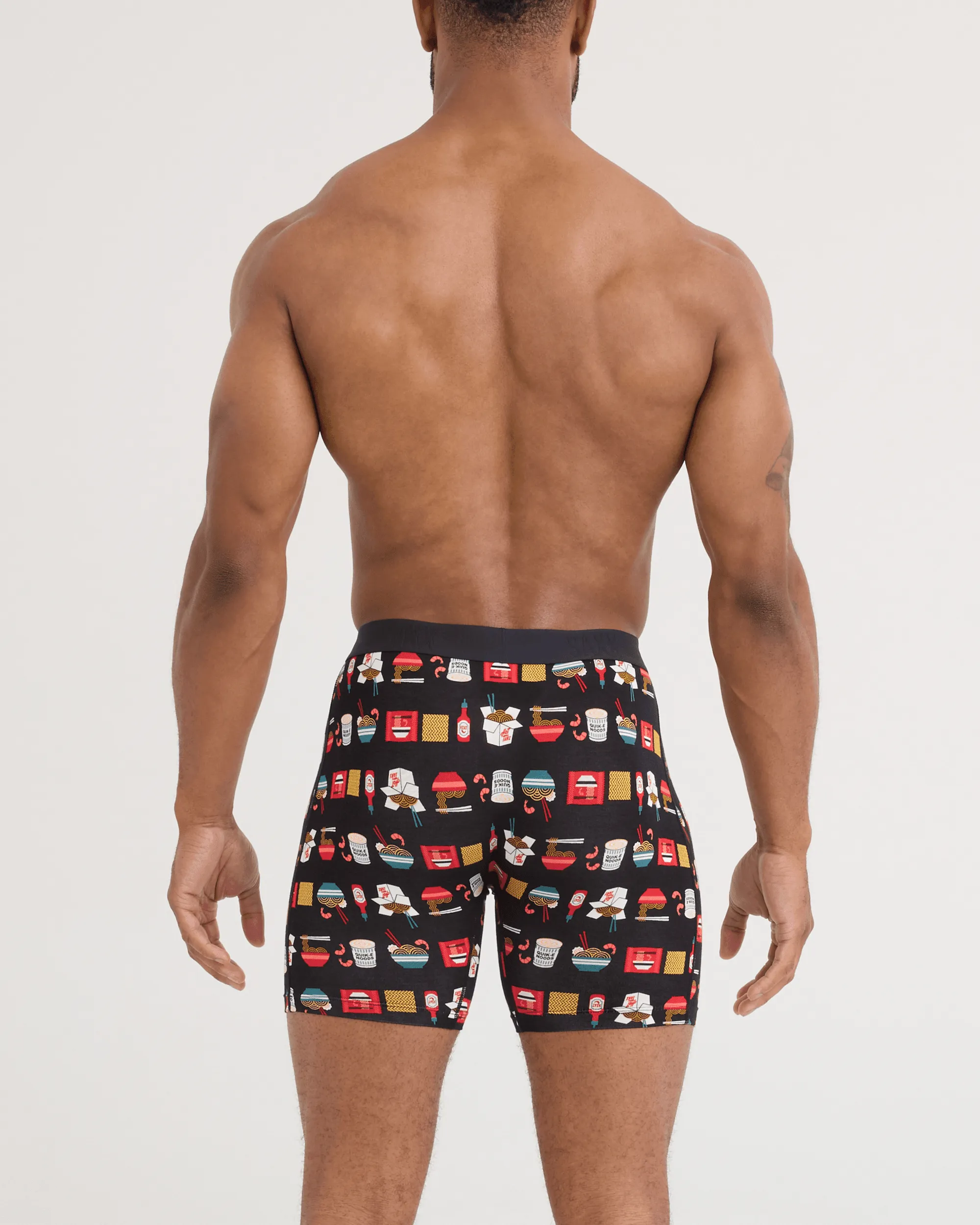 Vibe Xtra Soft Comfort (2 Pack) sold by SAXX product image thumbnail 3