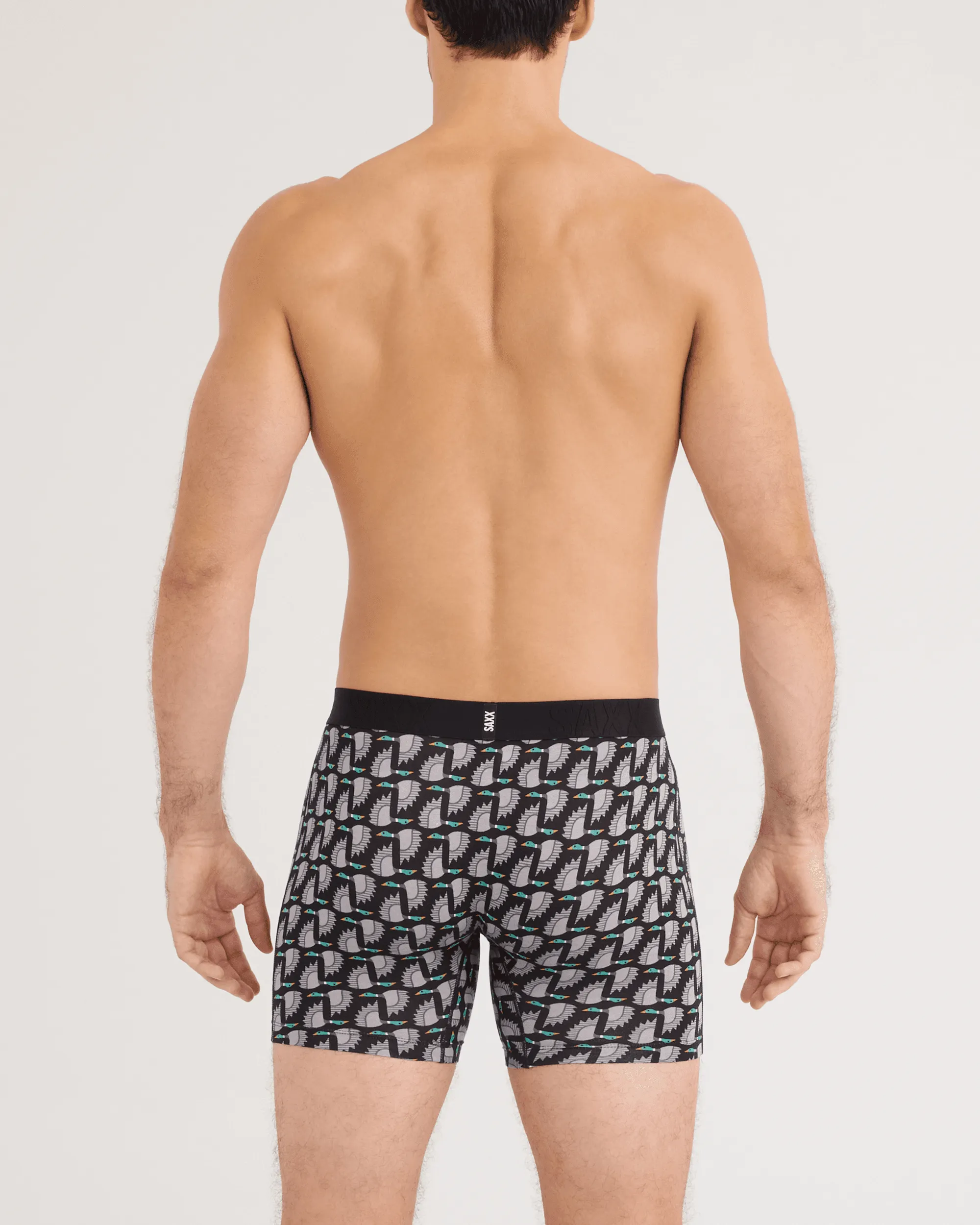DropTemp® Cooling Cotton sold by SAXX product image thumbnail 3