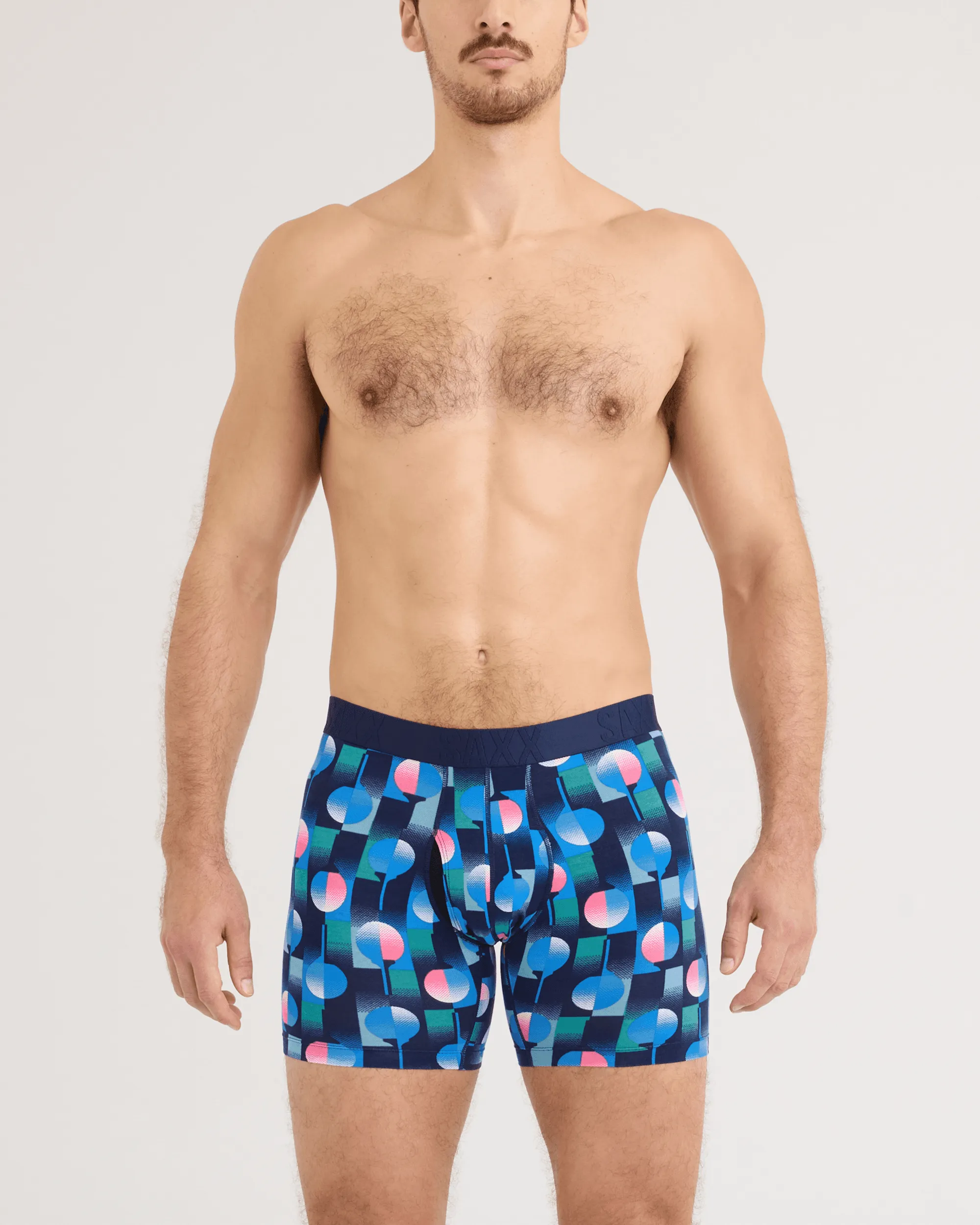 DropTemp® Cooling Cotton sold by SAXX product image thumbnail 3