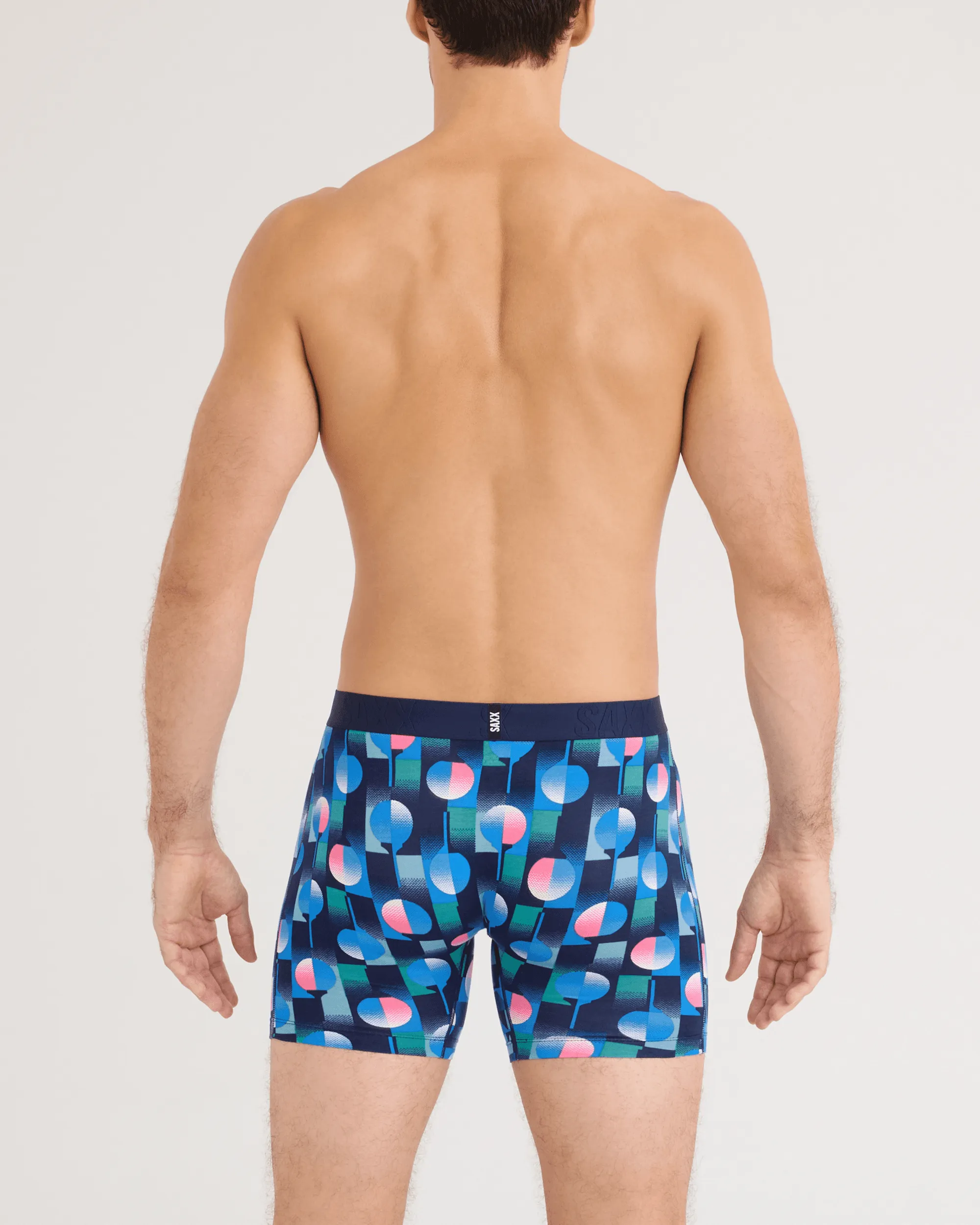 DropTemp® Cooling Cotton sold by SAXX product image thumbnail 2