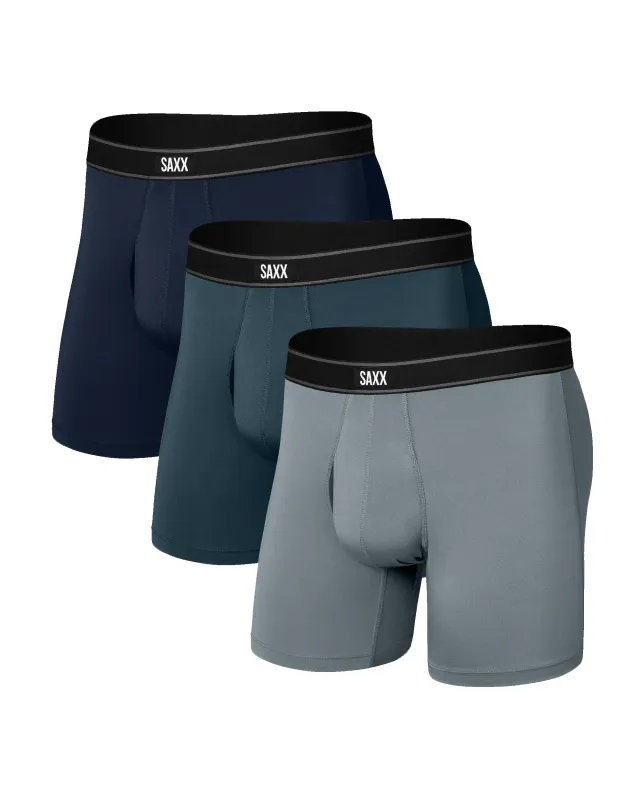 Daytripper Comfort Stretch (3 Pack) made by SAXX