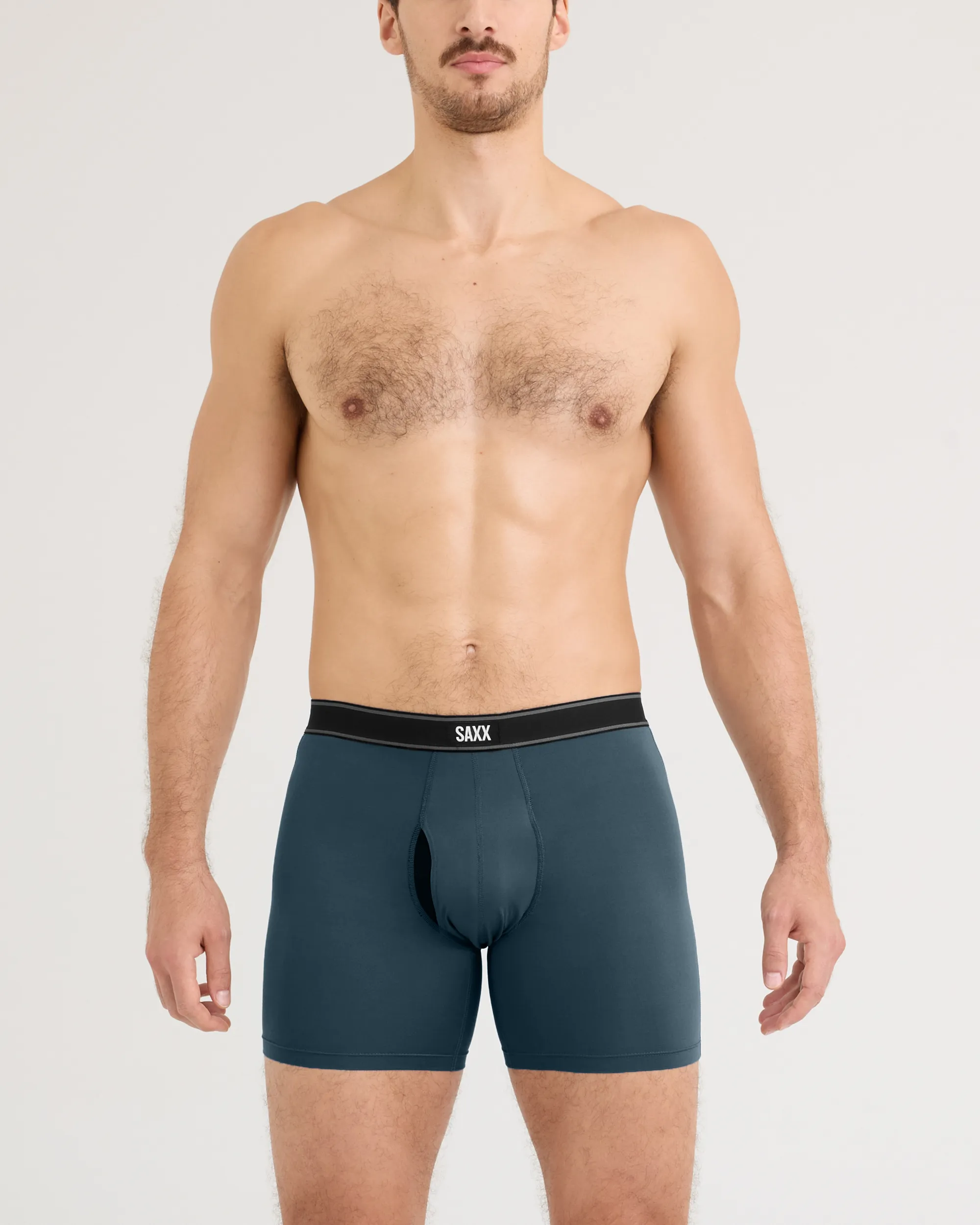 Daytripper Comfort Stretch (3 Pack) sold by SAXX product image thumbnail 2