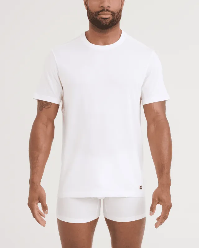 DropTemp® Dry Cotton (2 Pack) made by SAXX