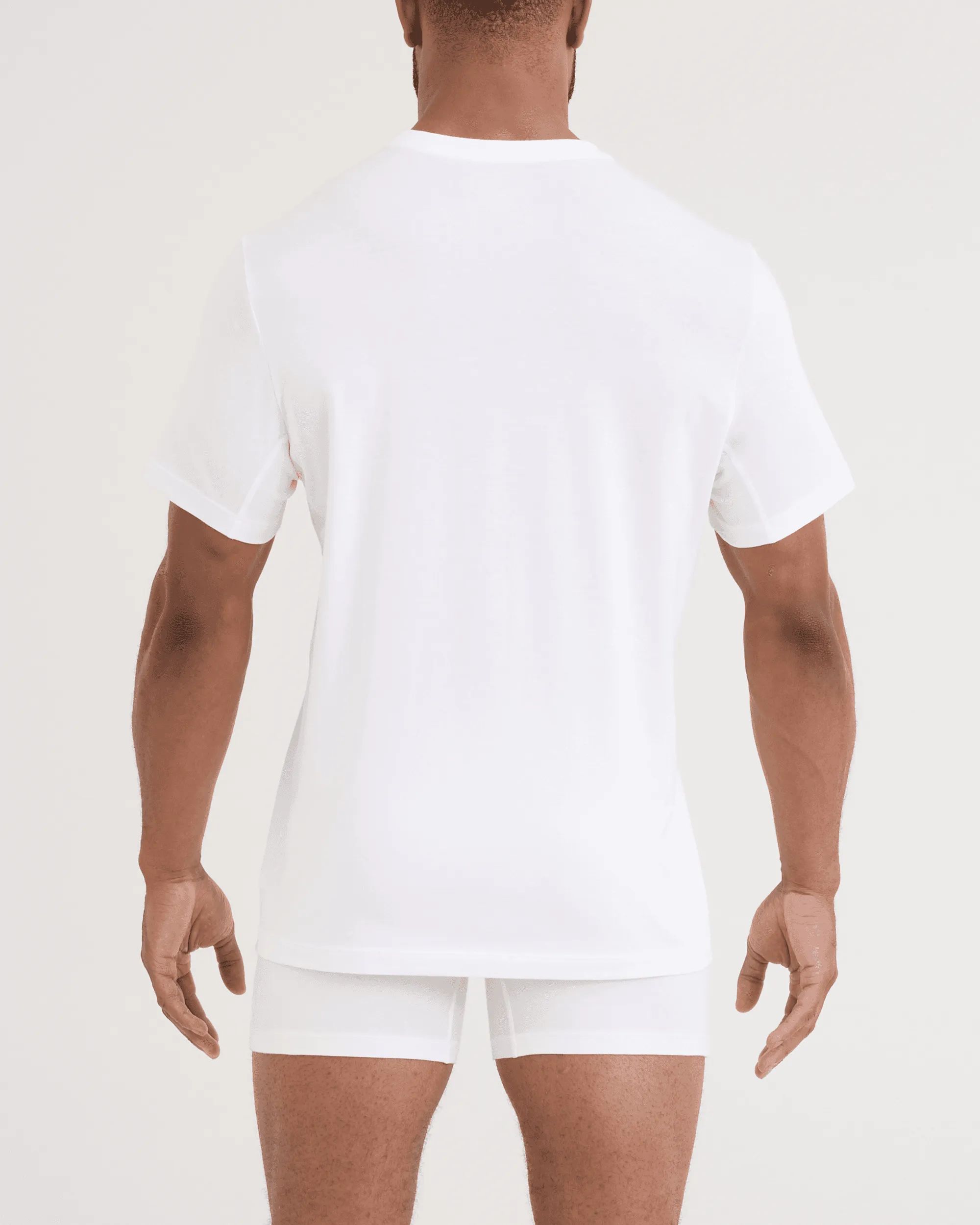 DropTemp® Dry Cotton (2 Pack) sold by SAXX product image thumbnail 2