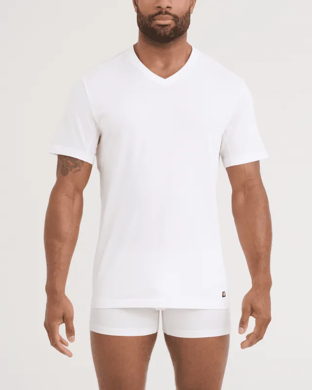 DropTemp® Dry Cotton (2 Pack) made by SAXX