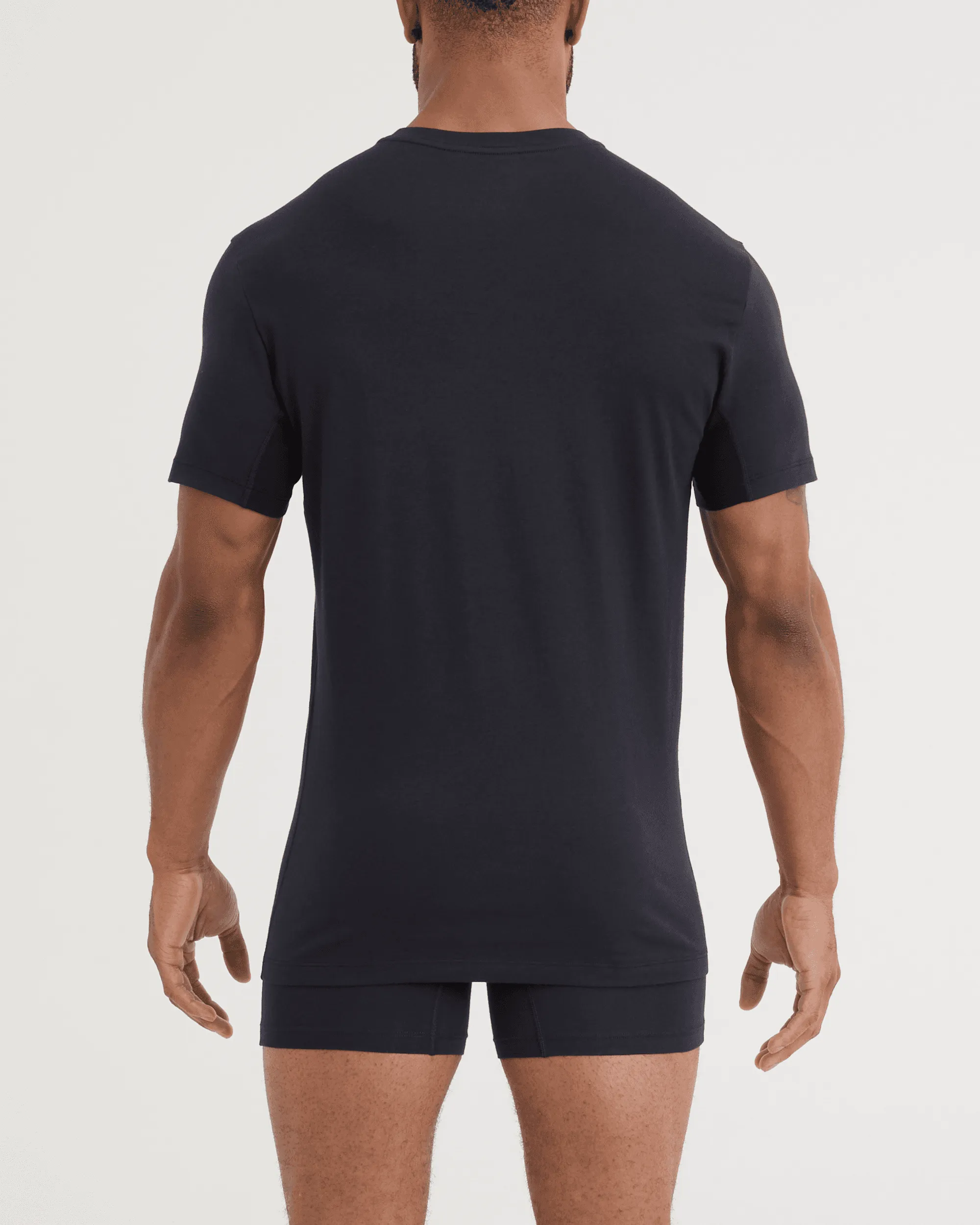 DropTemp® Dry Cotton (2 Pack) sold by SAXX product image thumbnail 2