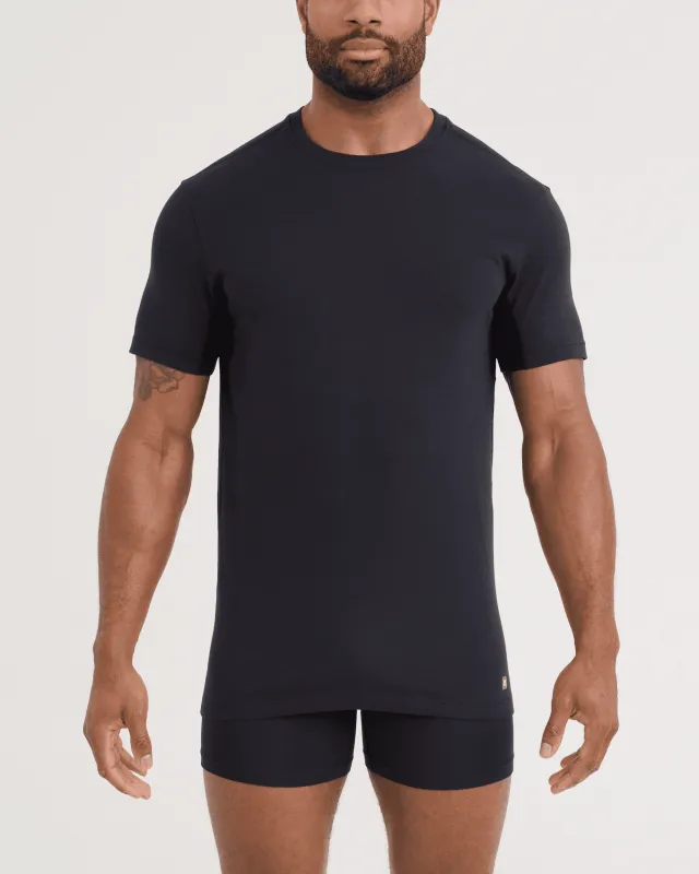 DropTemp® Dry Cotton (2 Pack) made by SAXX