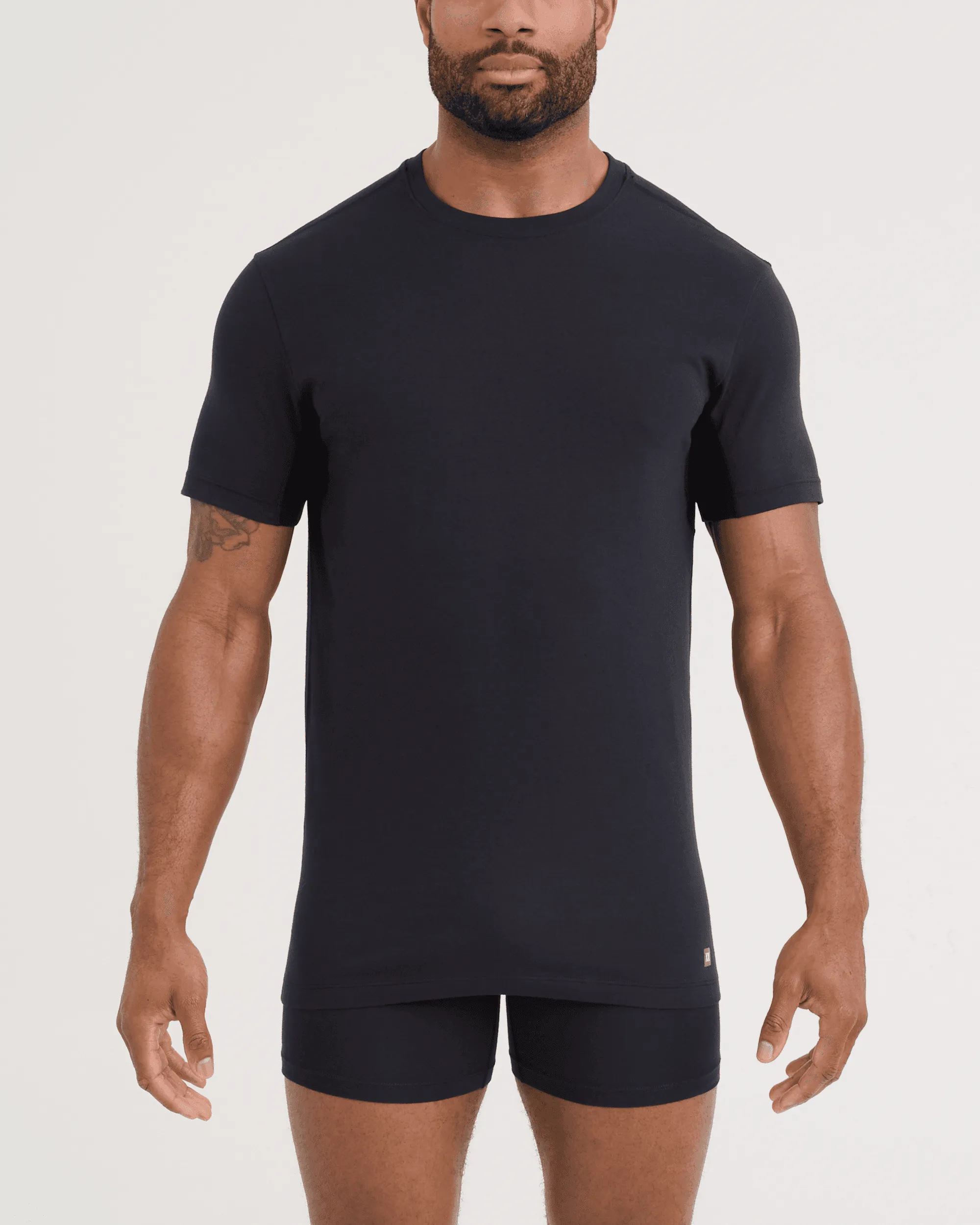 DropTemp® Dry Cotton (2 Pack) sold by SAXX