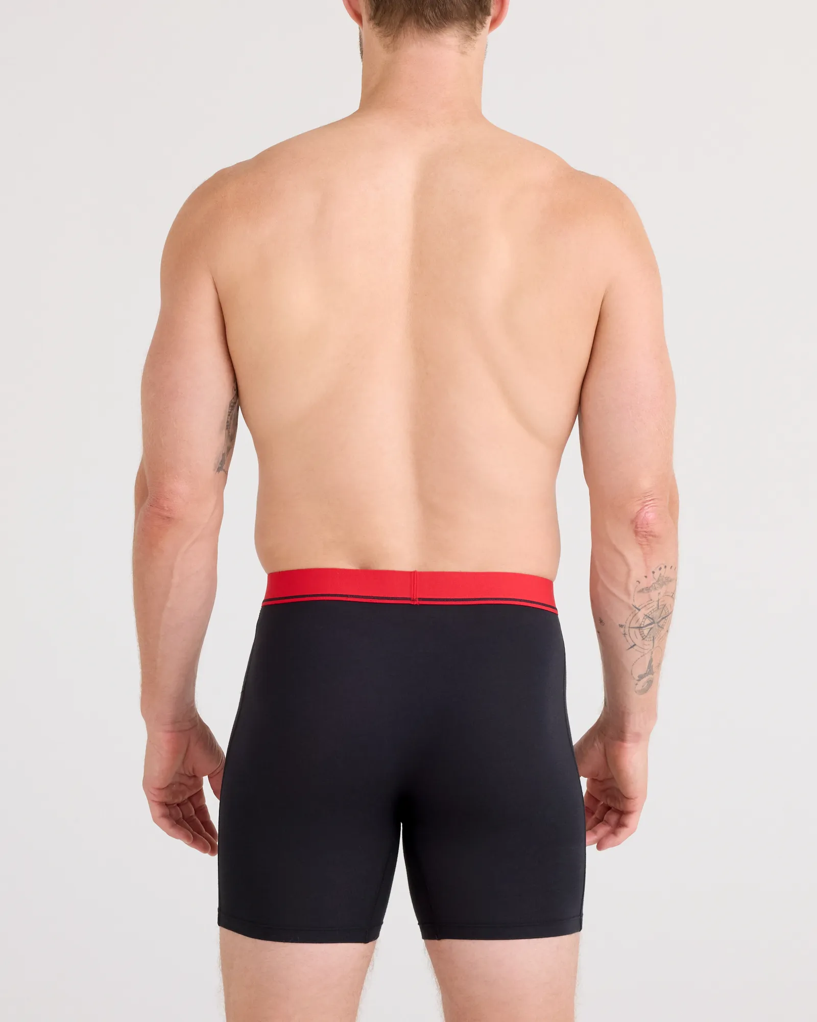 Essential Cotton (3 Pack) sold by SAXX product image thumbnail 3