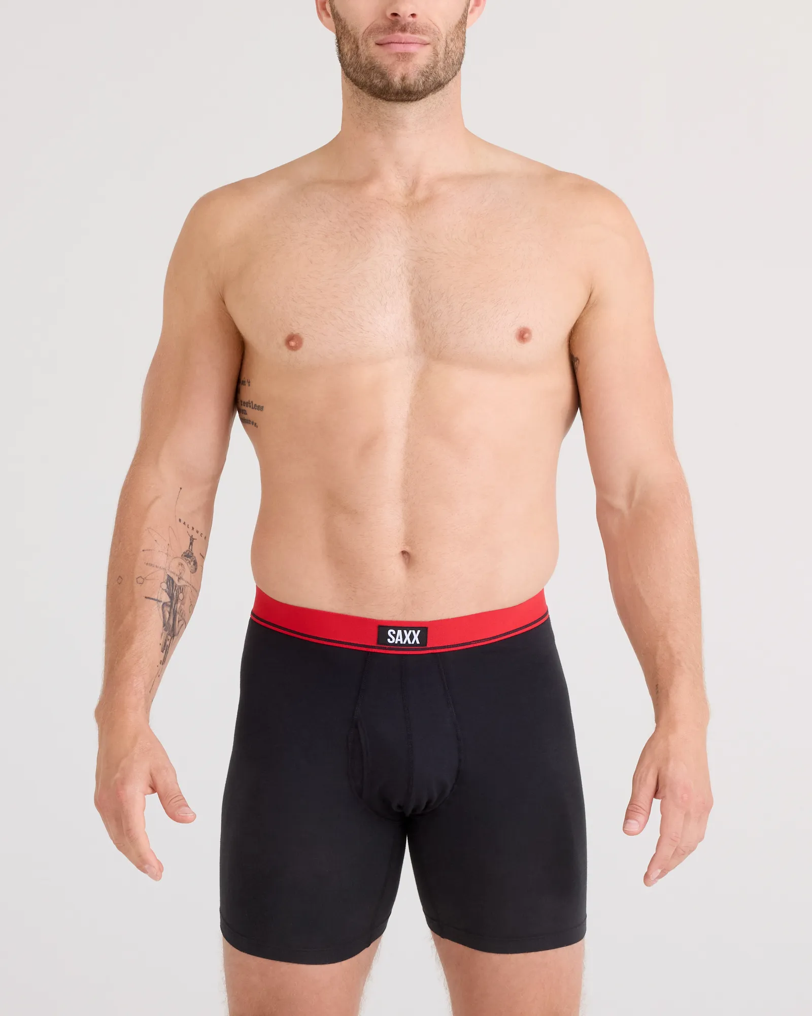 Essential Cotton (3 Pack) sold by SAXX product image thumbnail 2
