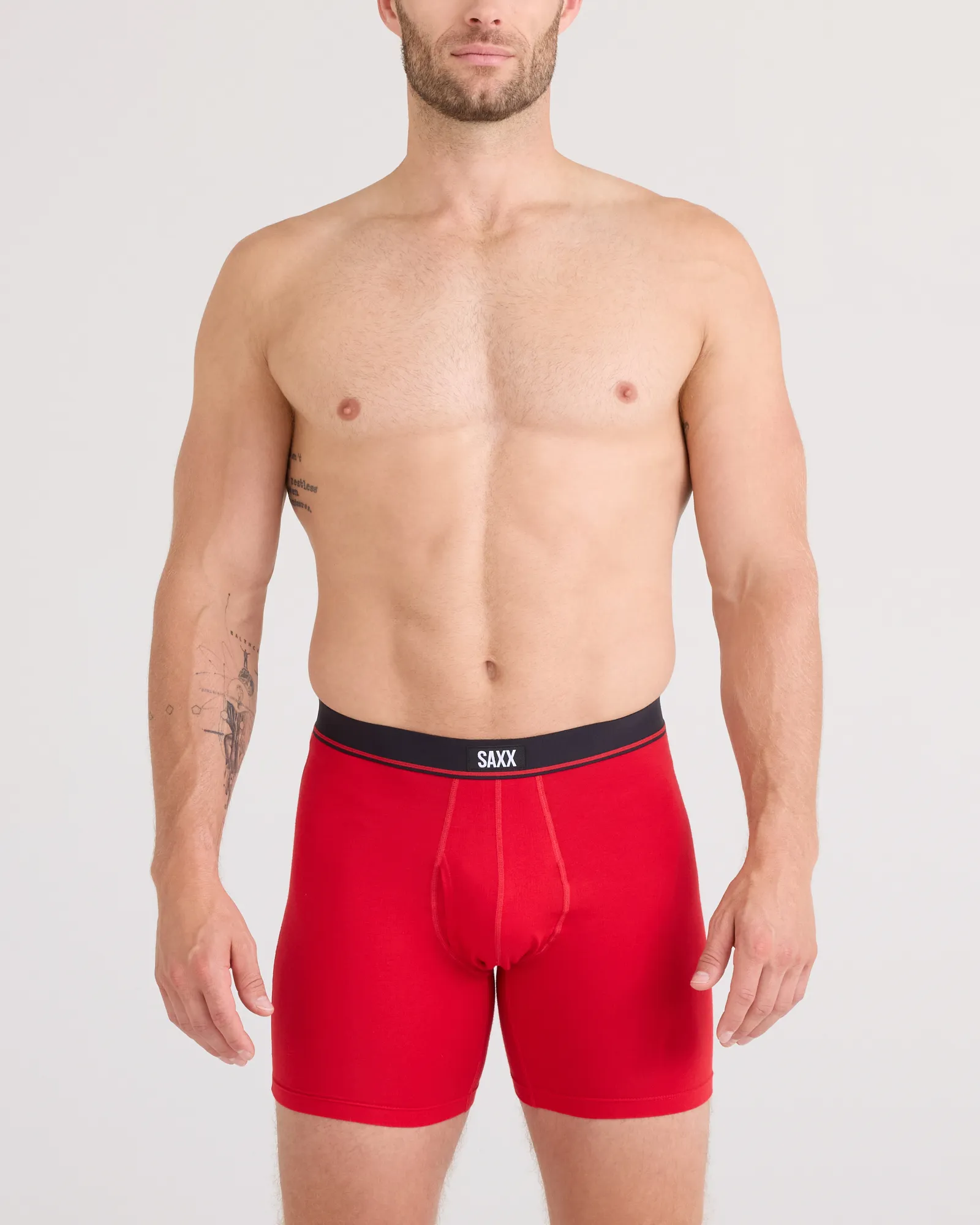 Essential Cotton (3 Pack) sold by SAXX product image thumbnail 2
