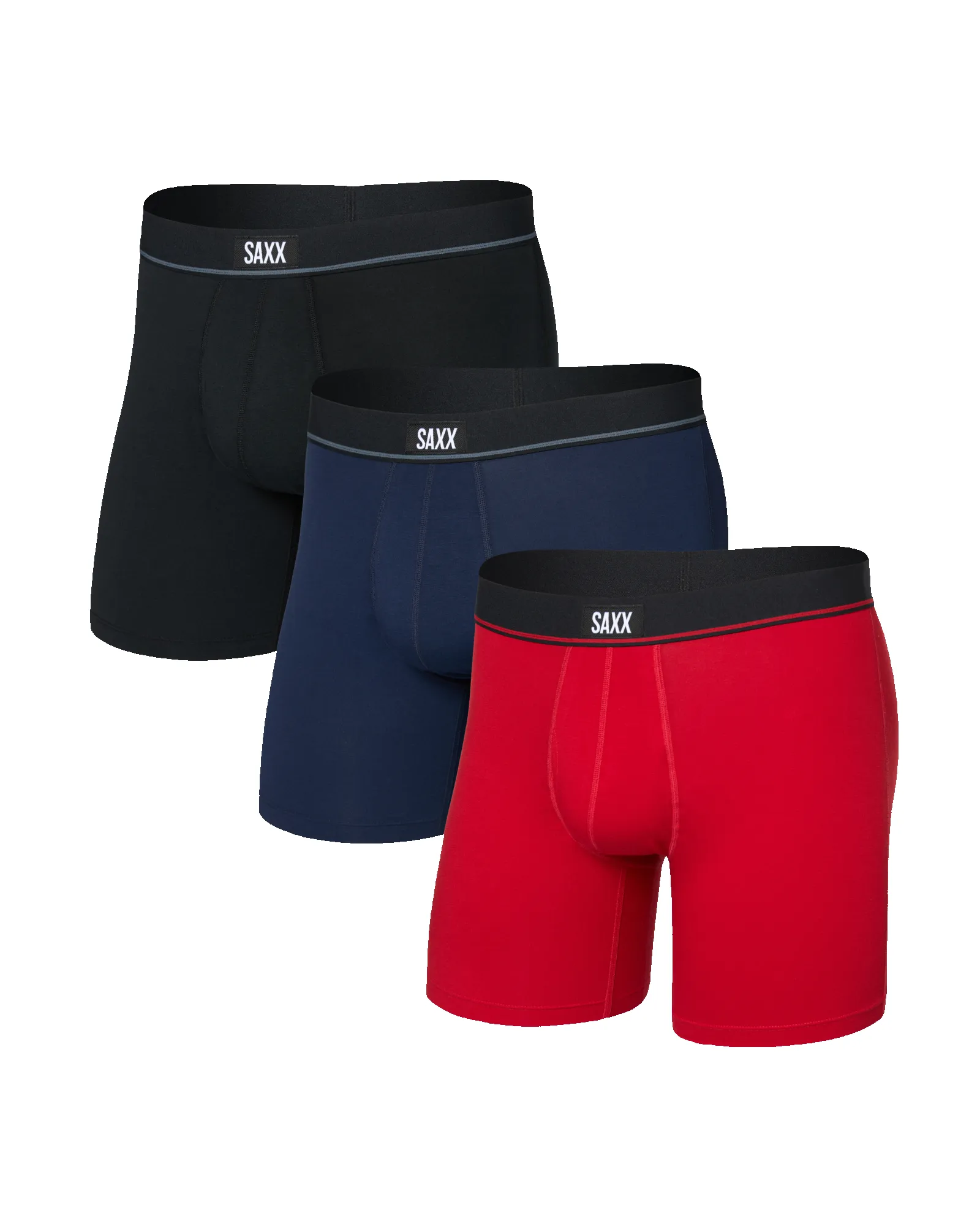 Essential Cotton (3 Pack) sold by SAXX