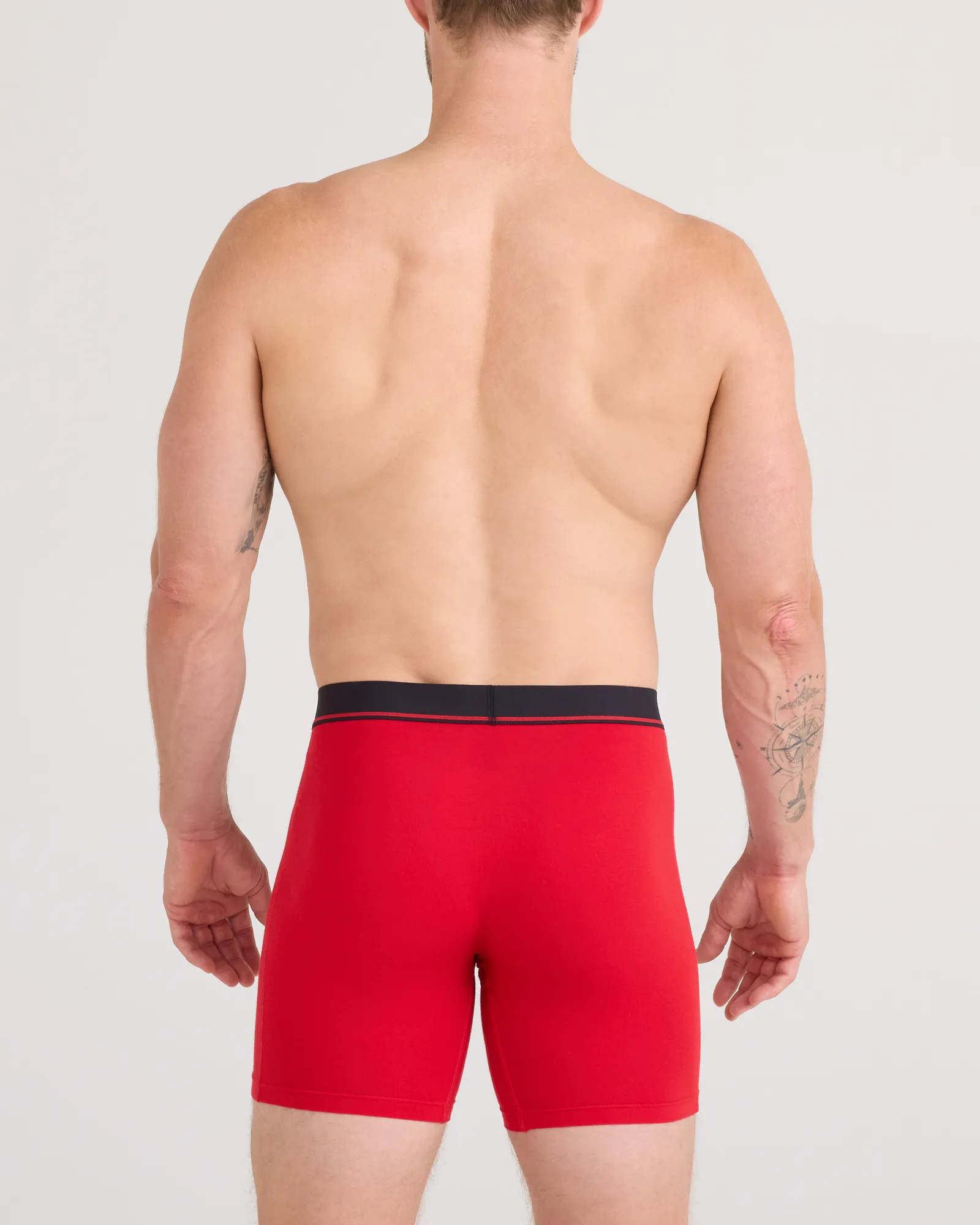 Essential Cotton (3 Pack) sold by SAXX product image thumbnail 3