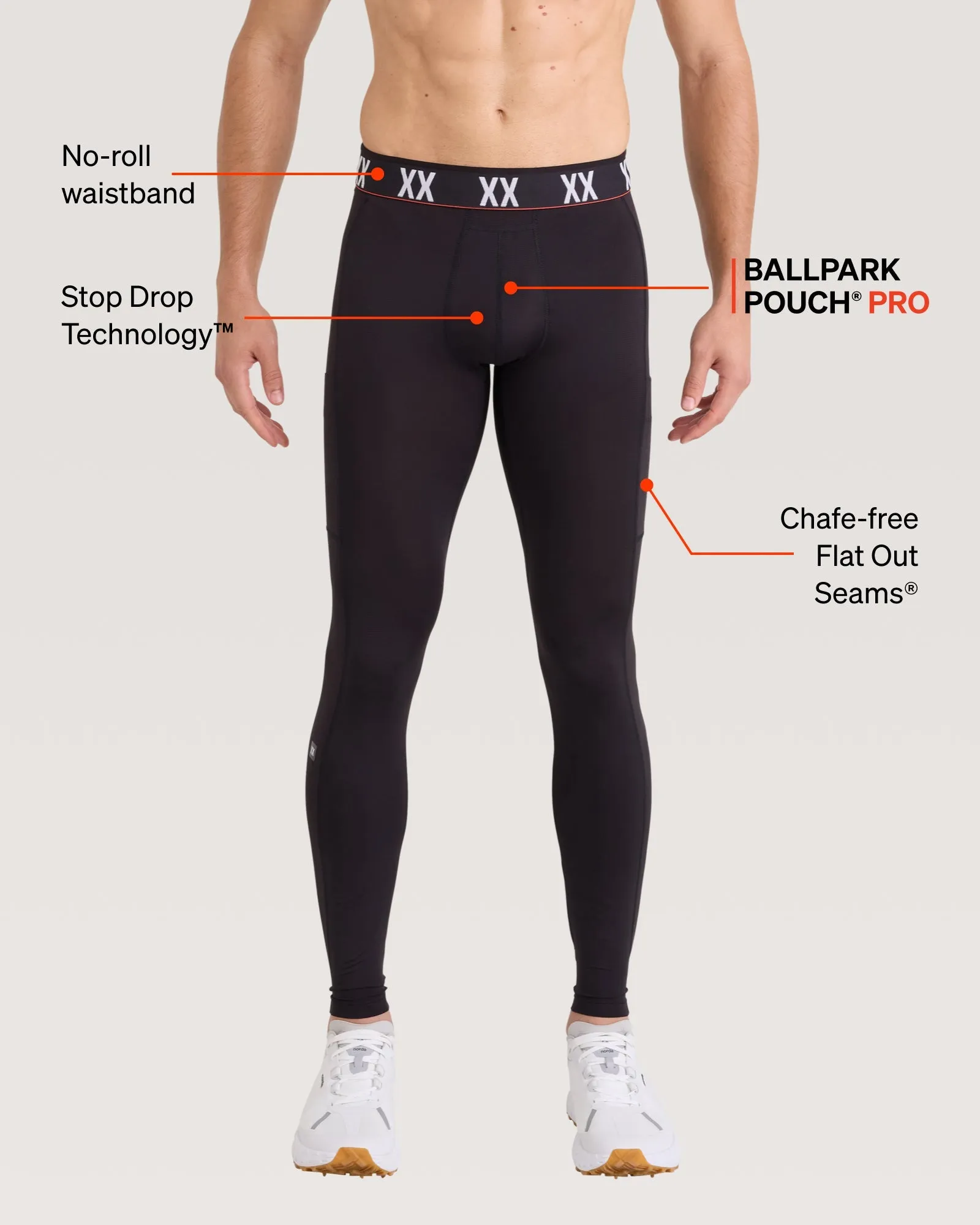 Multi-Sport sold by SAXX product image thumbnail 3