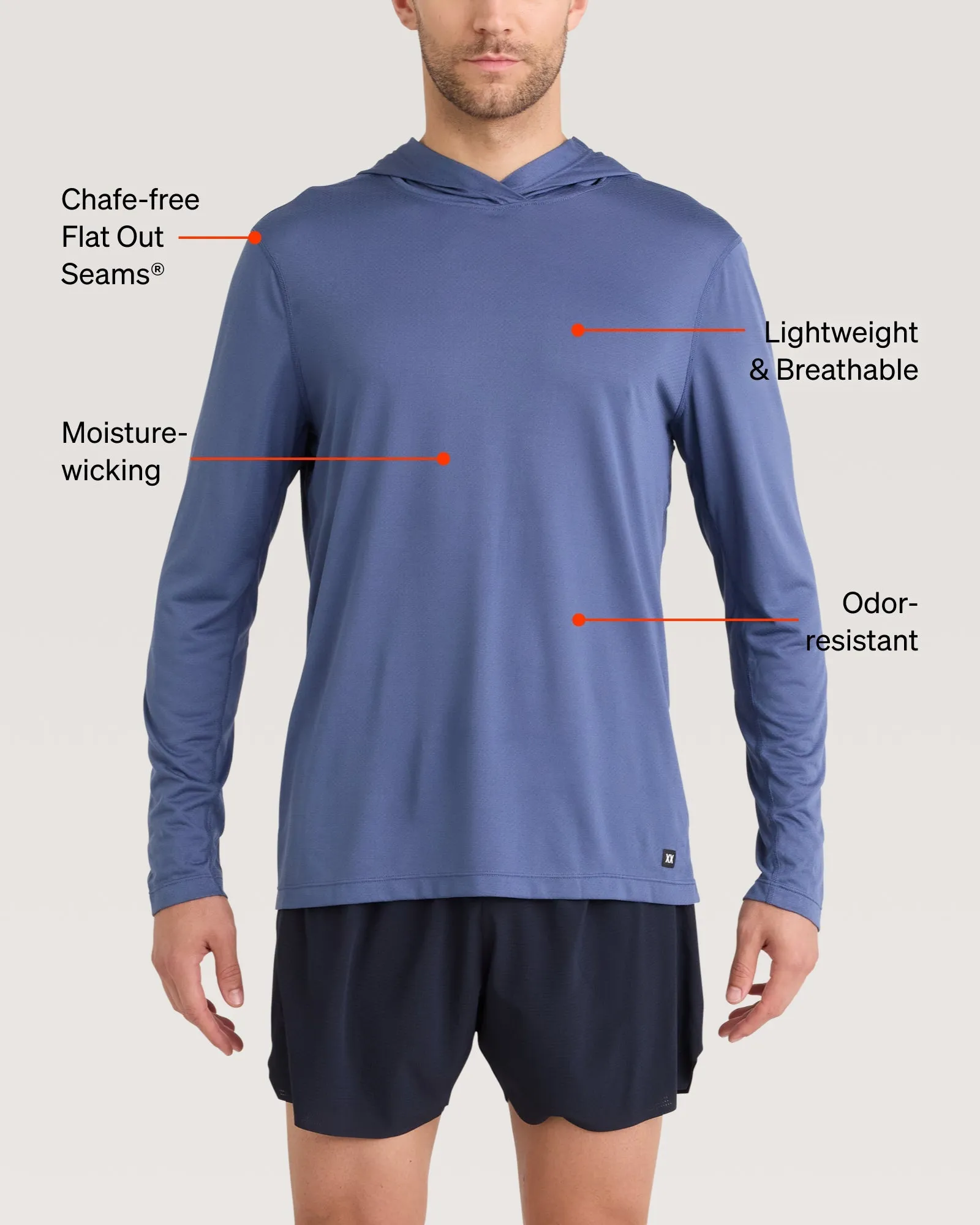 Multi-Sport sold by SAXX product image thumbnail 3