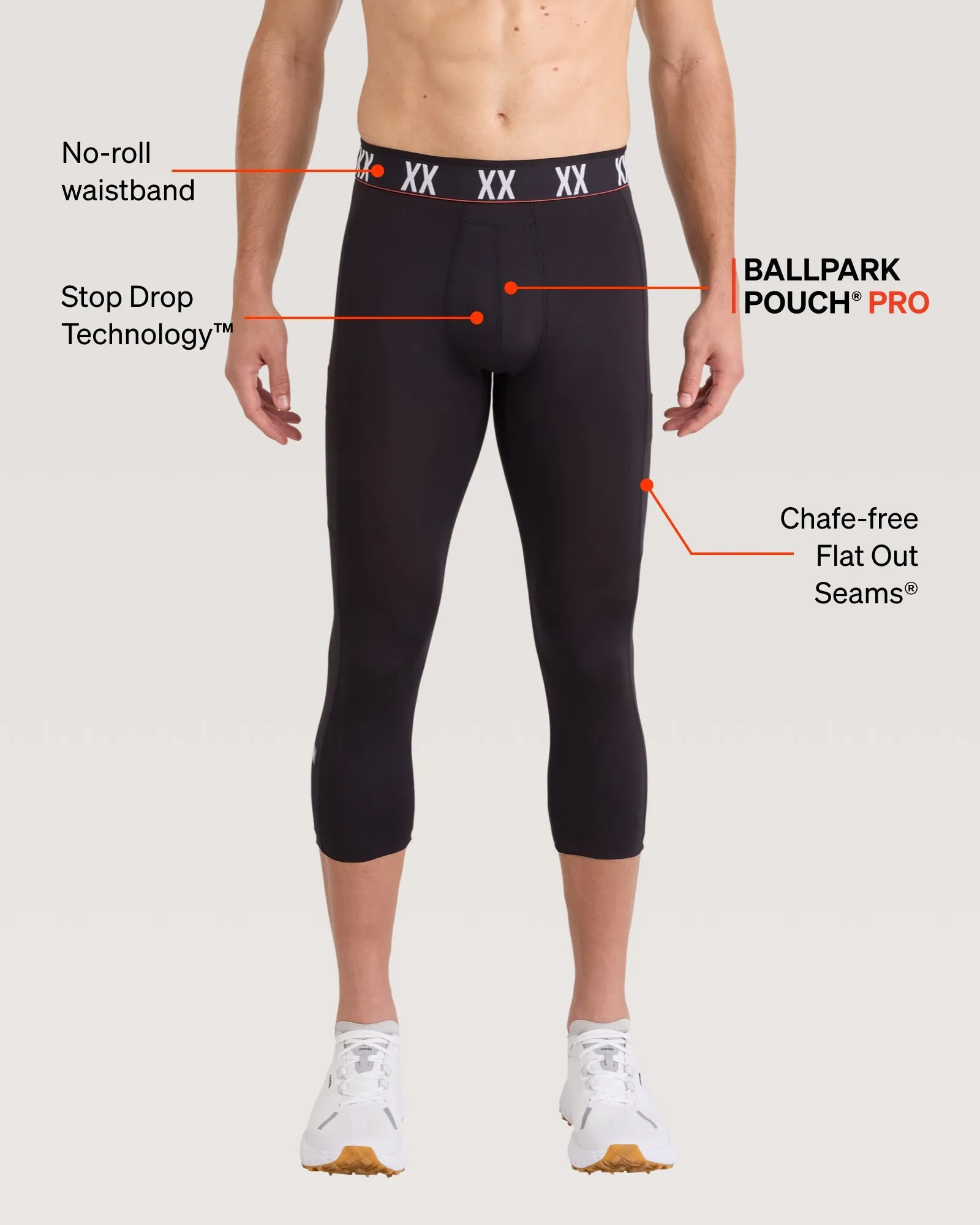 Multi-Sport sold by SAXX product image thumbnail 3