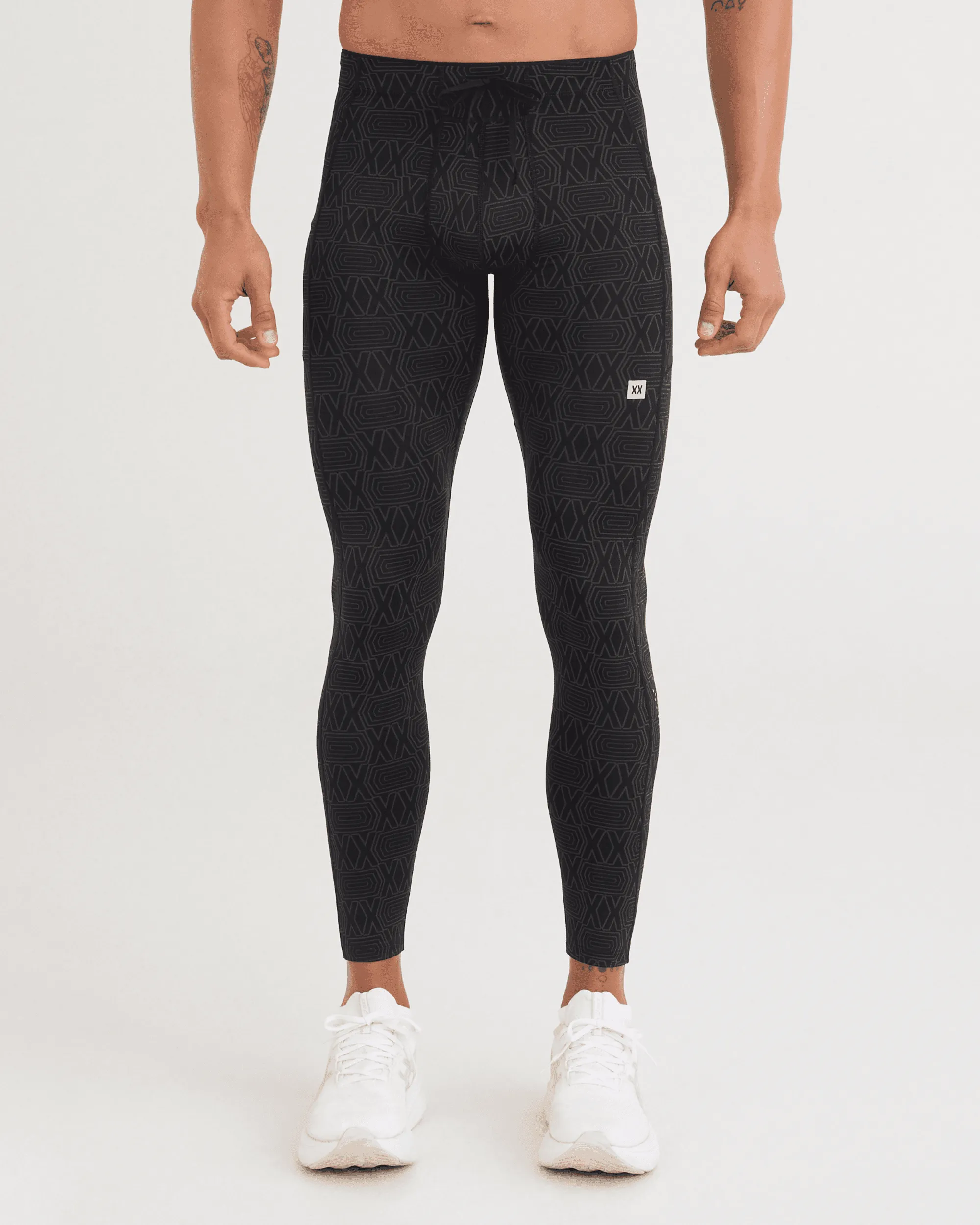 Smooth Flex Light Compression sold by SAXX