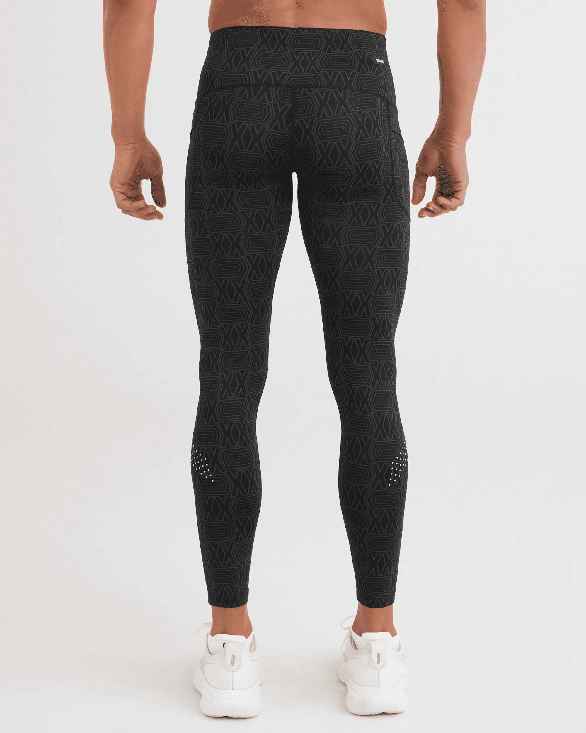 Smooth Flex Light Compression sold by SAXX product image thumbnail 2